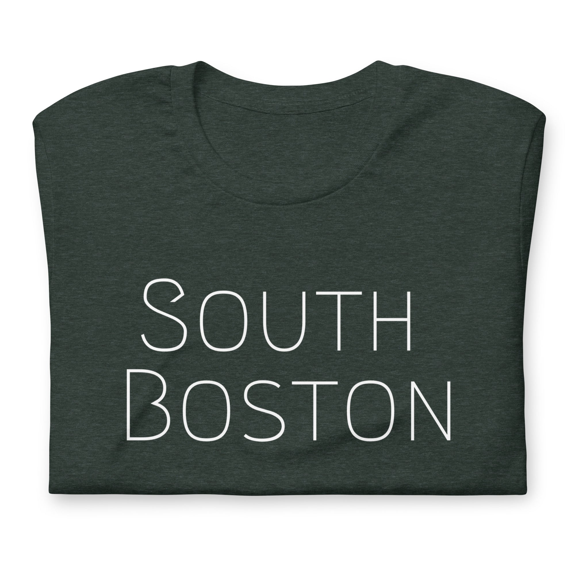 South Boston Clothing and Accessories Atlantic Coast Clothing Company