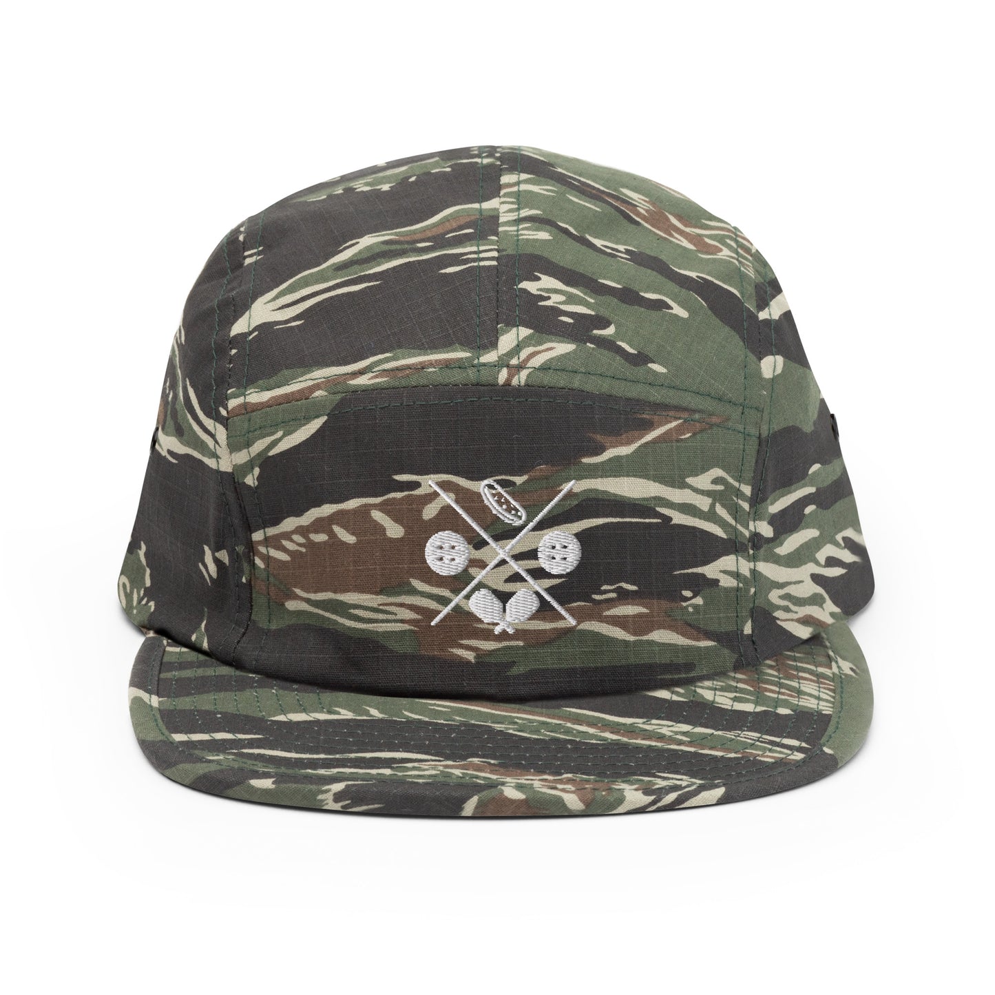 The Pickle-ball Hat - Atlantic Coast Clothing Company
