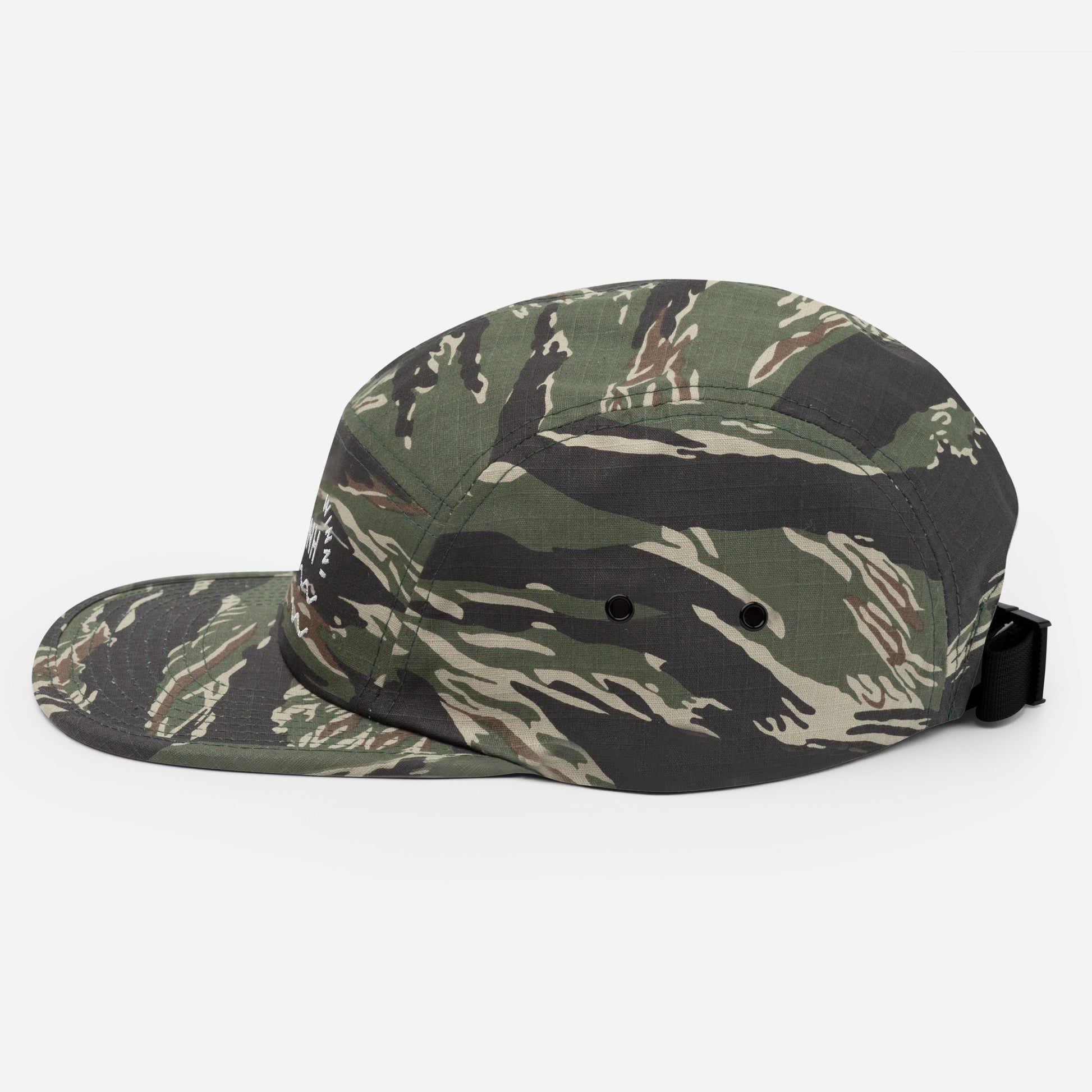 Lake Winni 5-Panel Hat - Atlantic Coast Clothing Company