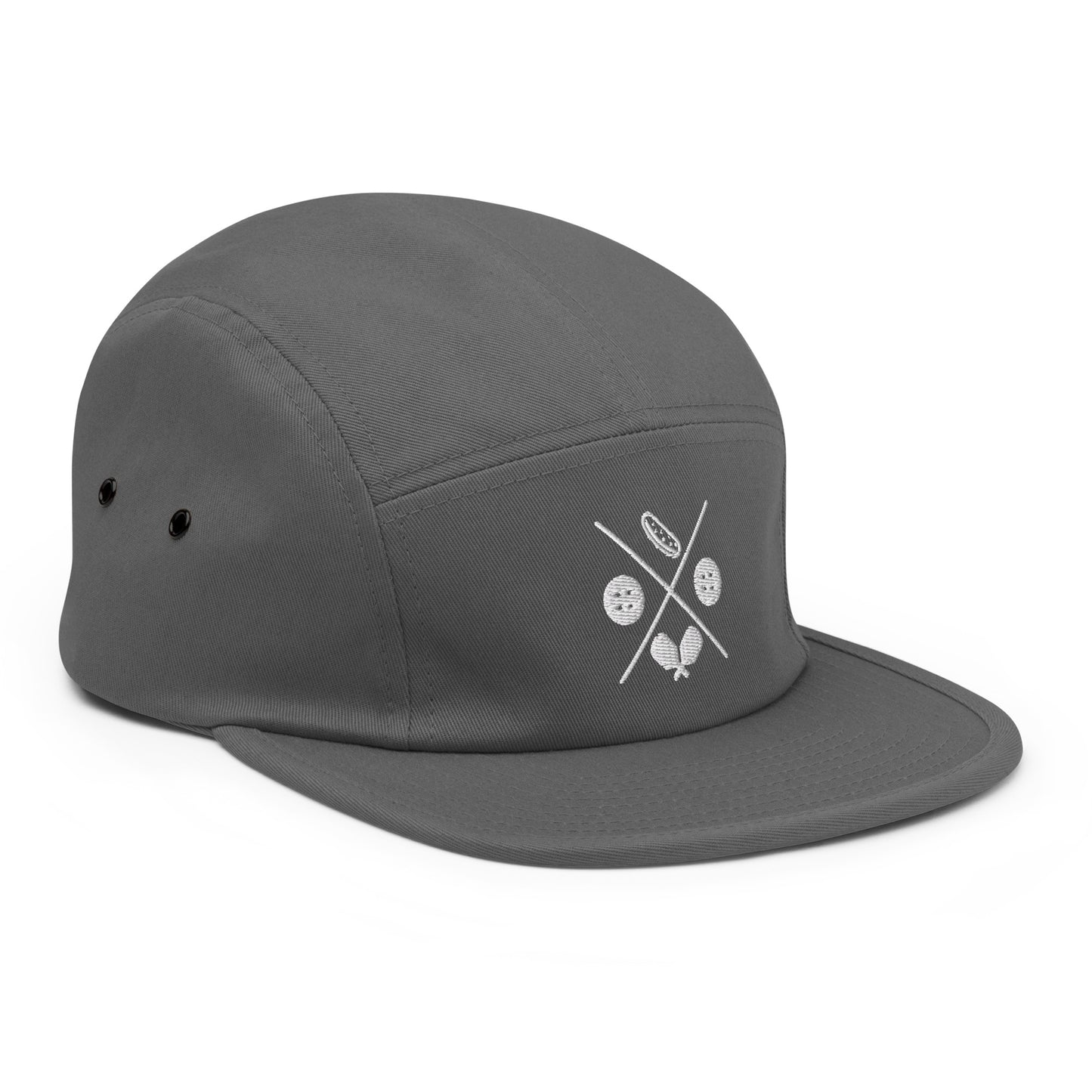 The Pickle-ball Hat - Atlantic Coast Clothing Company