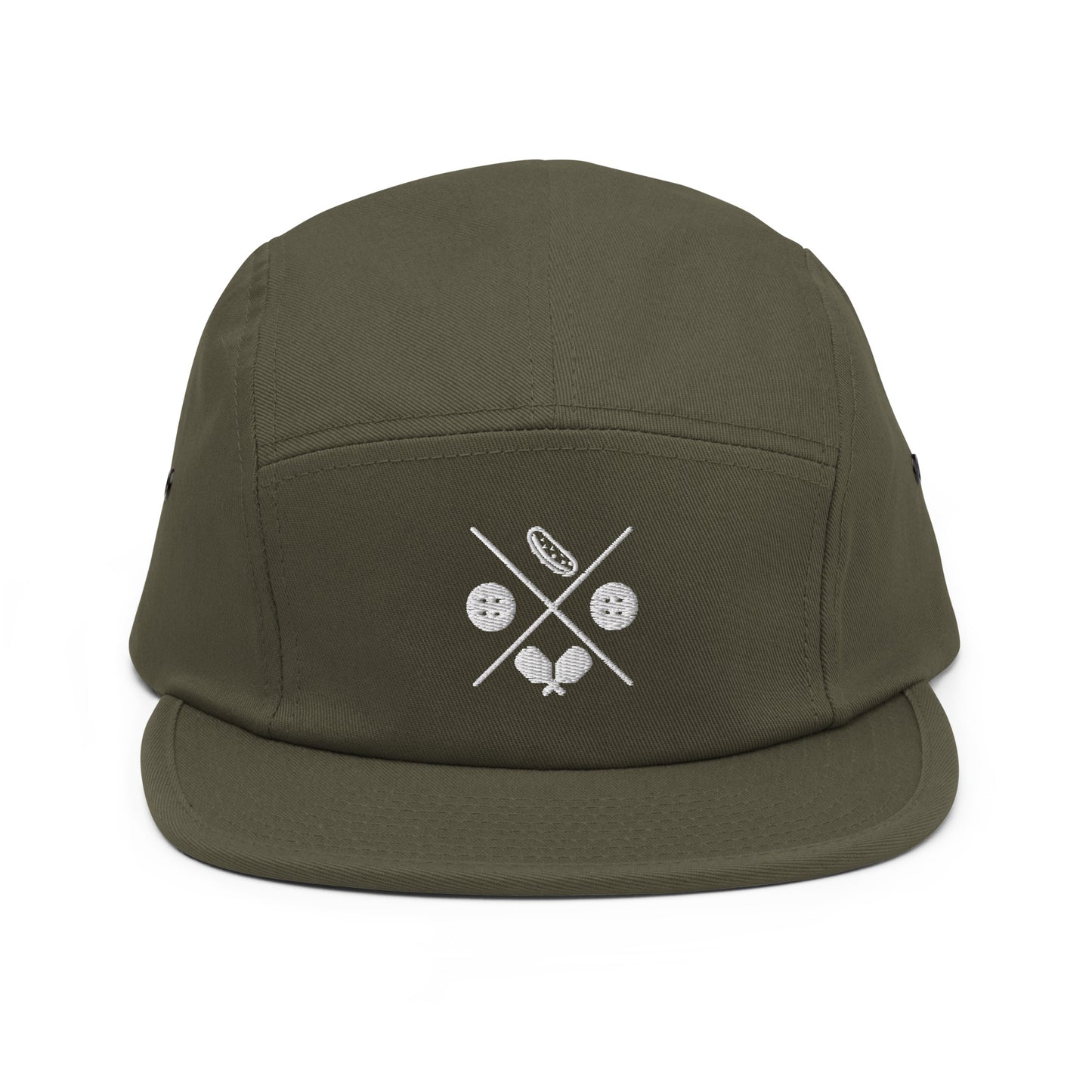 The Pickle-ball Hat - Atlantic Coast Clothing Company