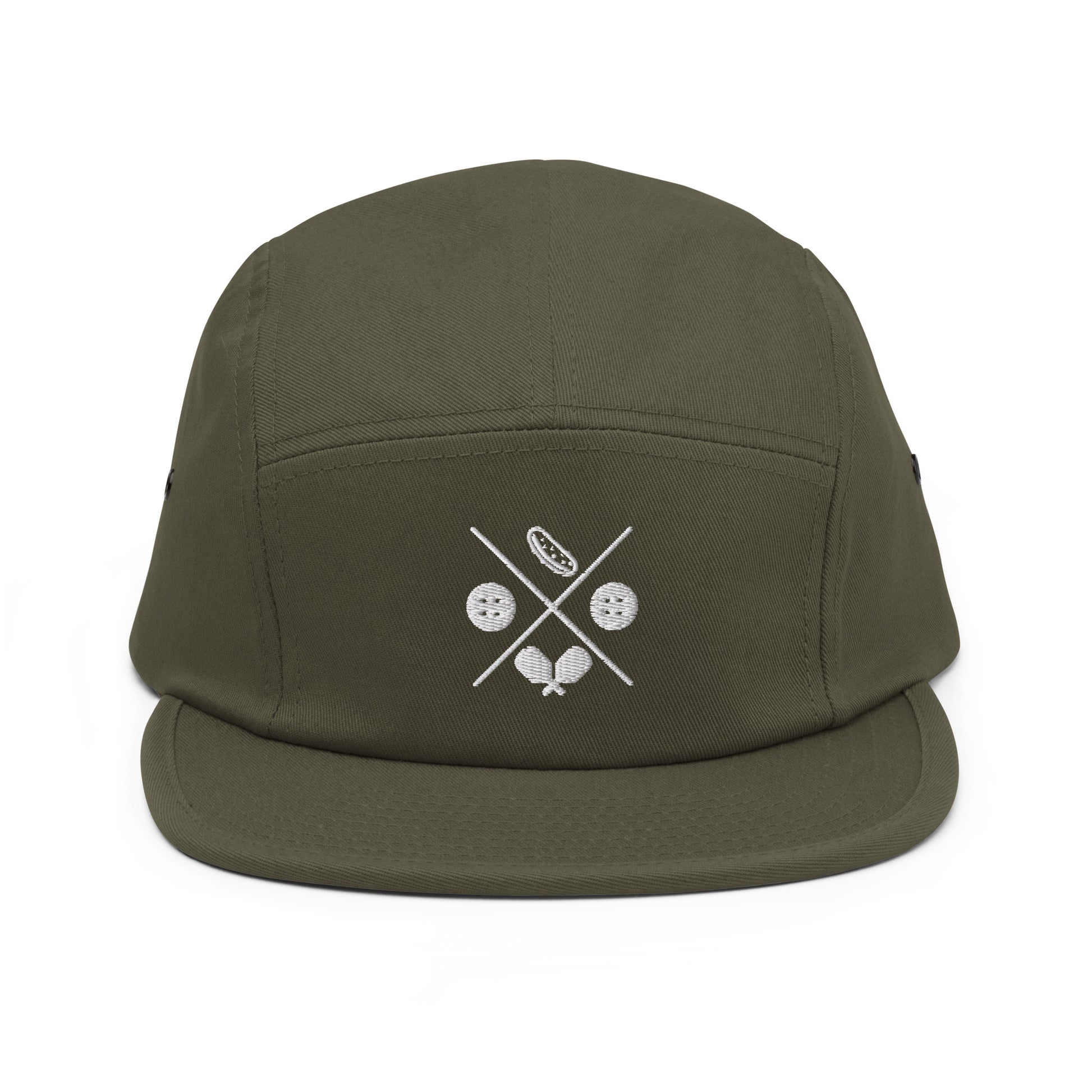 The Pickle-ball Hat - Atlantic Coast Clothing Company