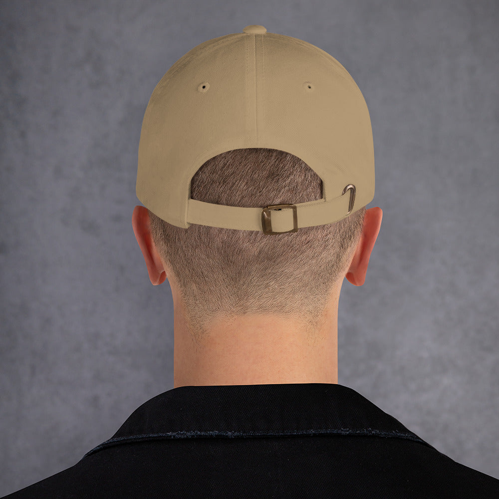 Sunday Funday Dad hat