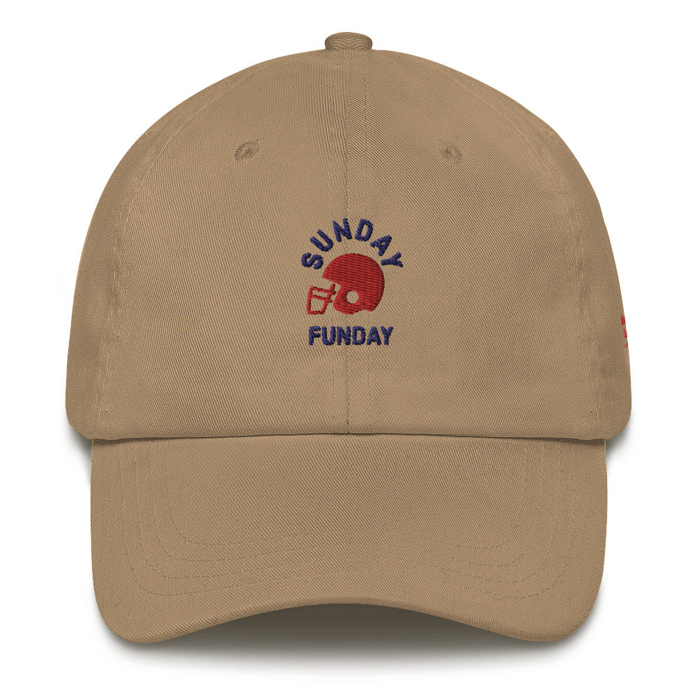 Sunday Funday Dad hat