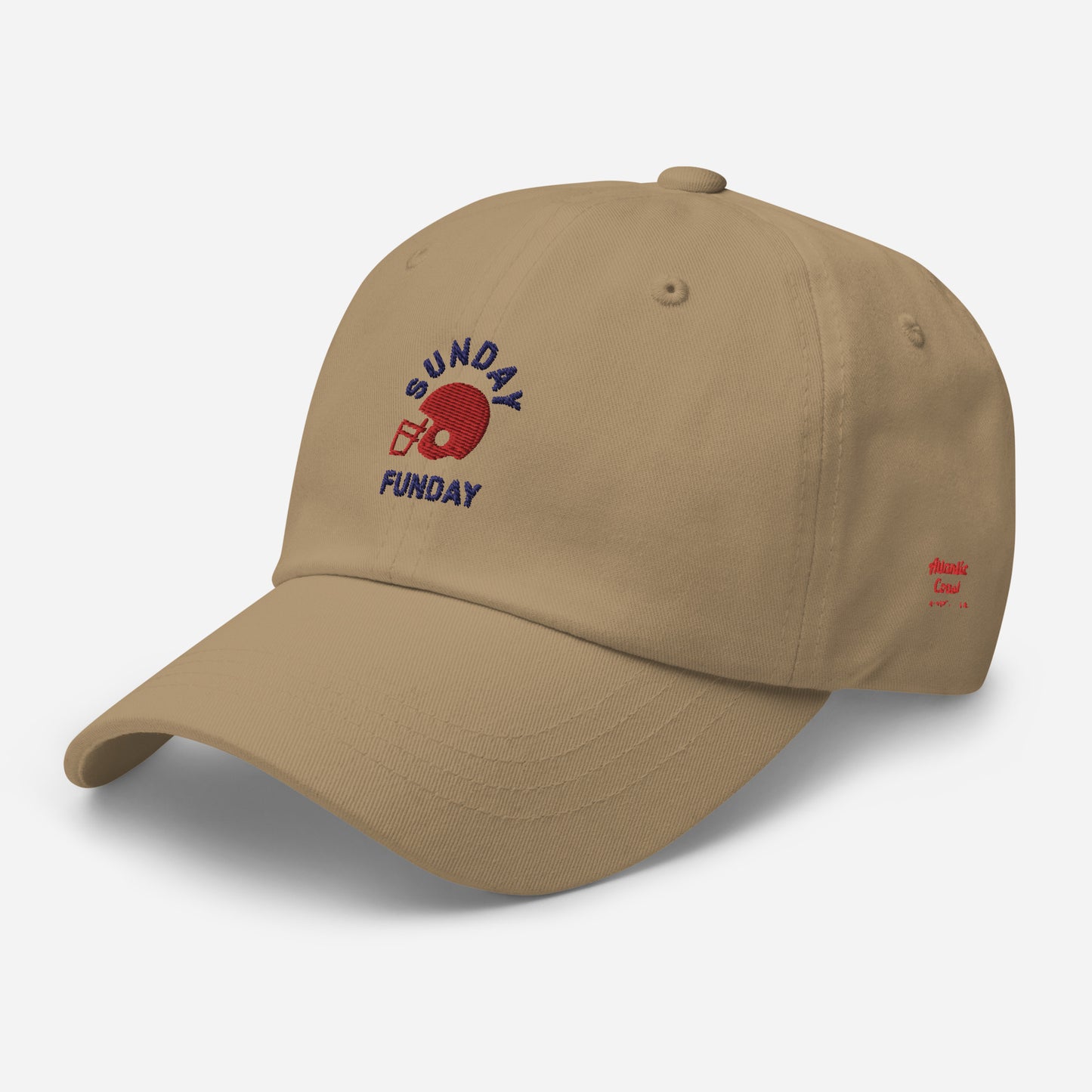 Sunday Funday Dad hat