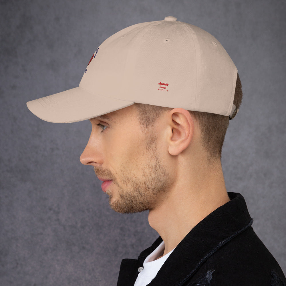 Sunday Funday Dad hat
