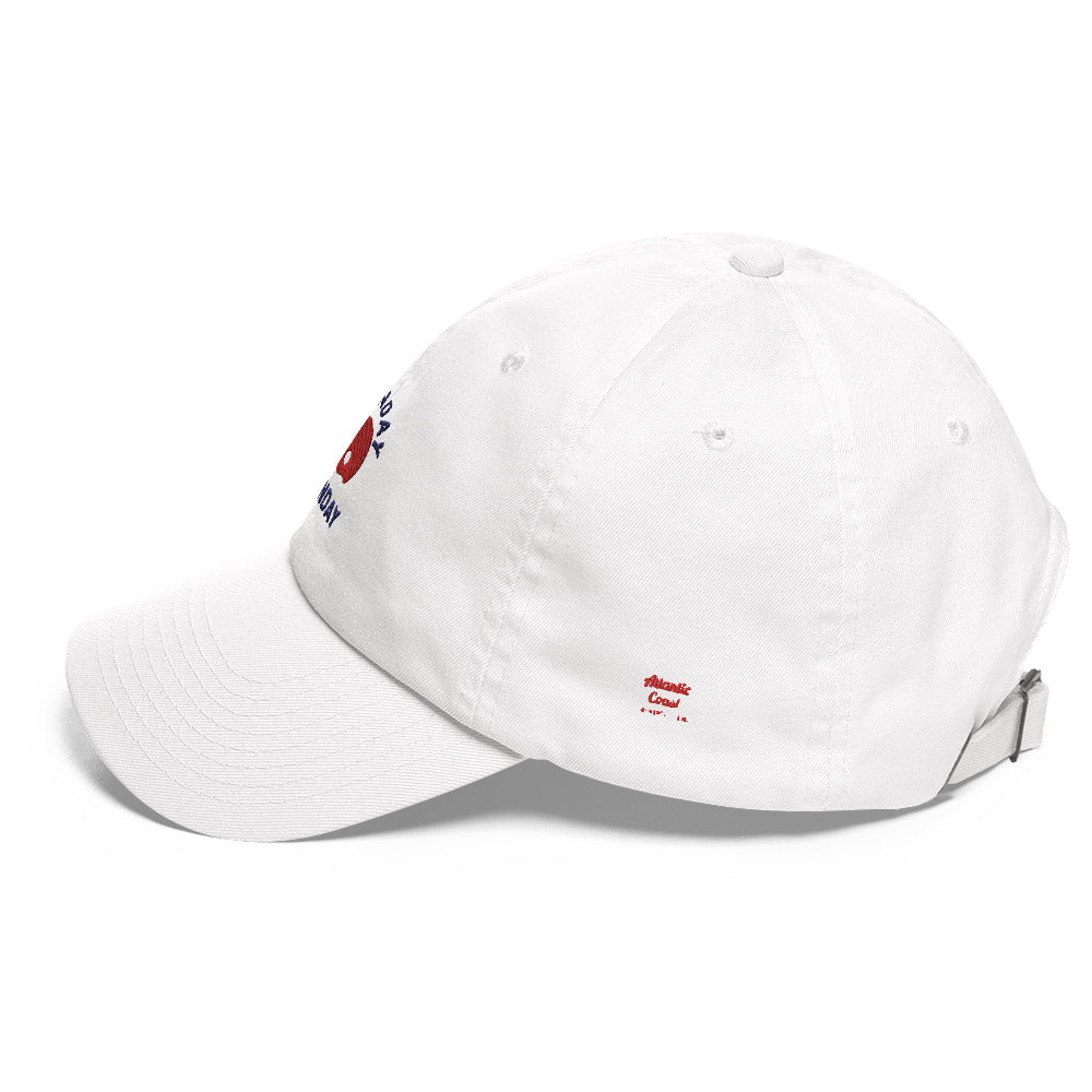 Sunday Funday Dad hat