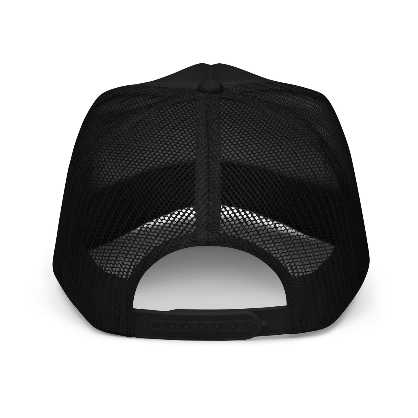 Lake Winni Trucker Hat - Atlantic Coast Clothing Company