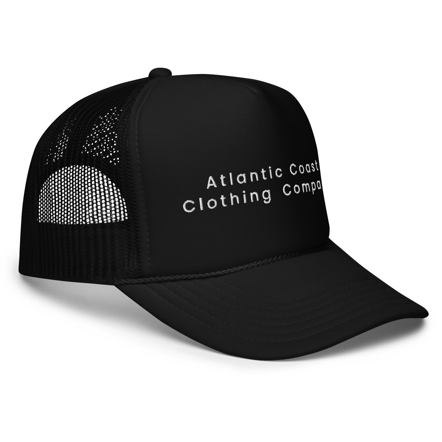 Atlantic Coast Trucker Hat , Boston MA