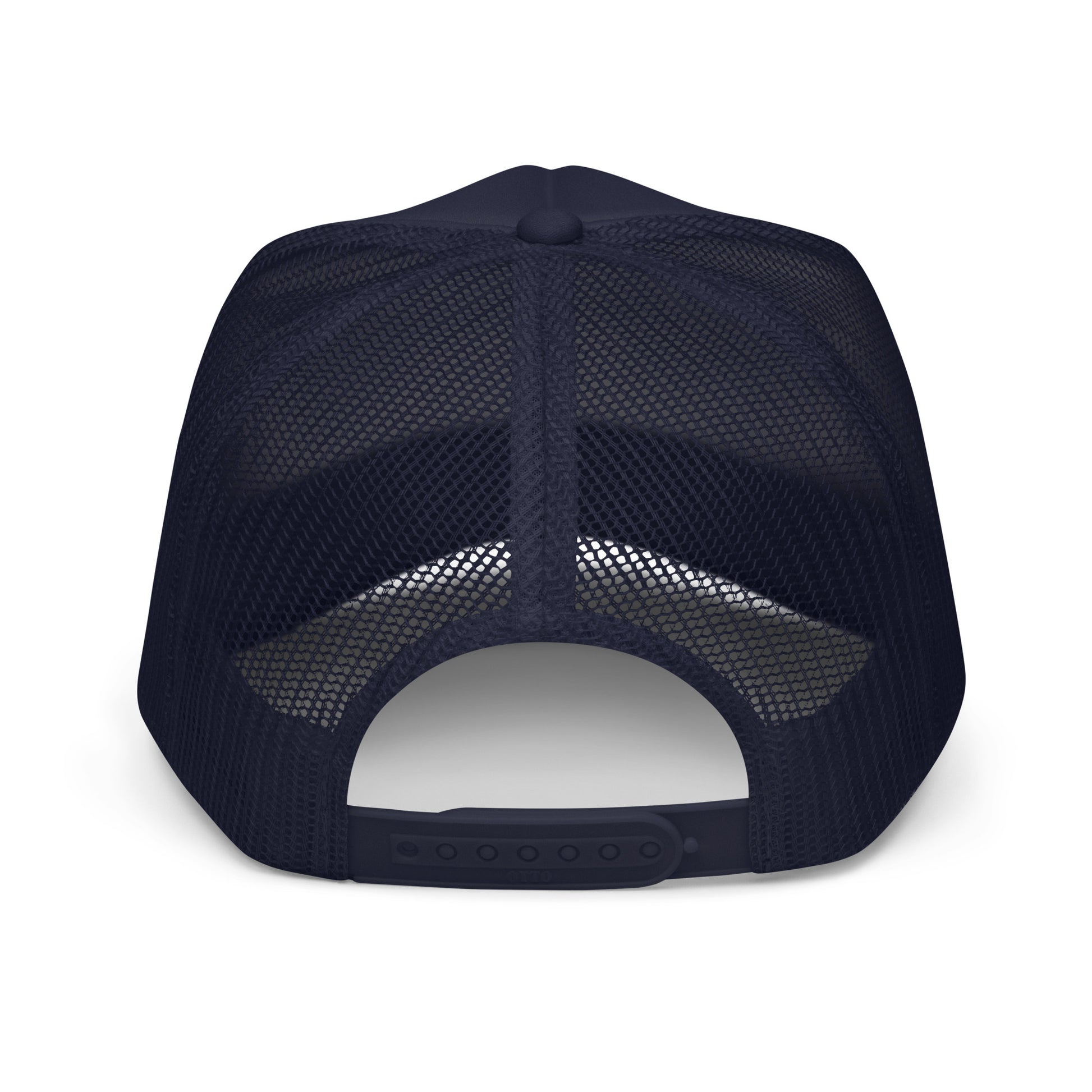 Atlantic Coast Clothing Trucker Hat , Boston MA