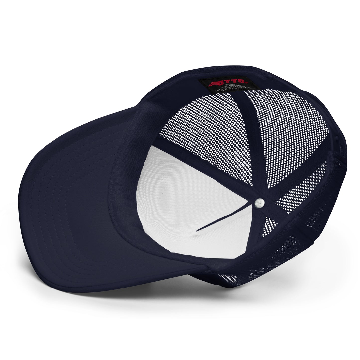 US of A Trucker Hat