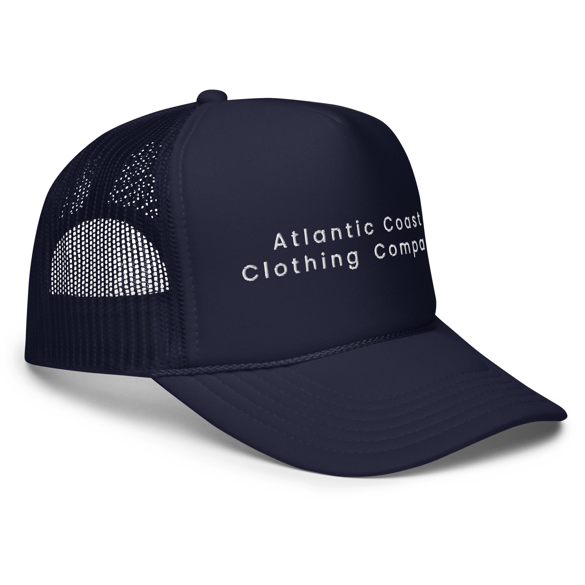 Atlantic Coast Trucker Hat - Atlantic Coast Clothing Company