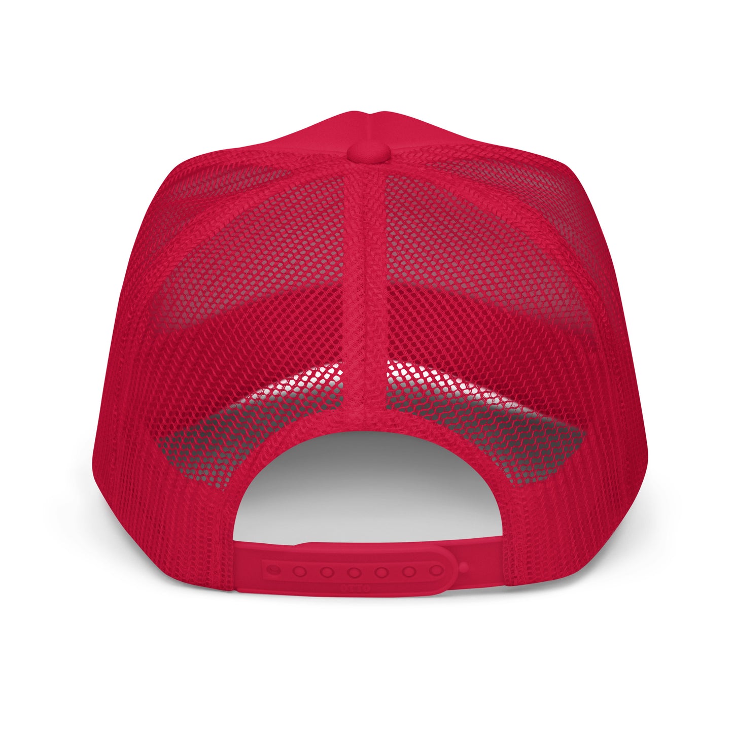 Lake Winni Trucker Hat - Atlantic Coast Clothing Company