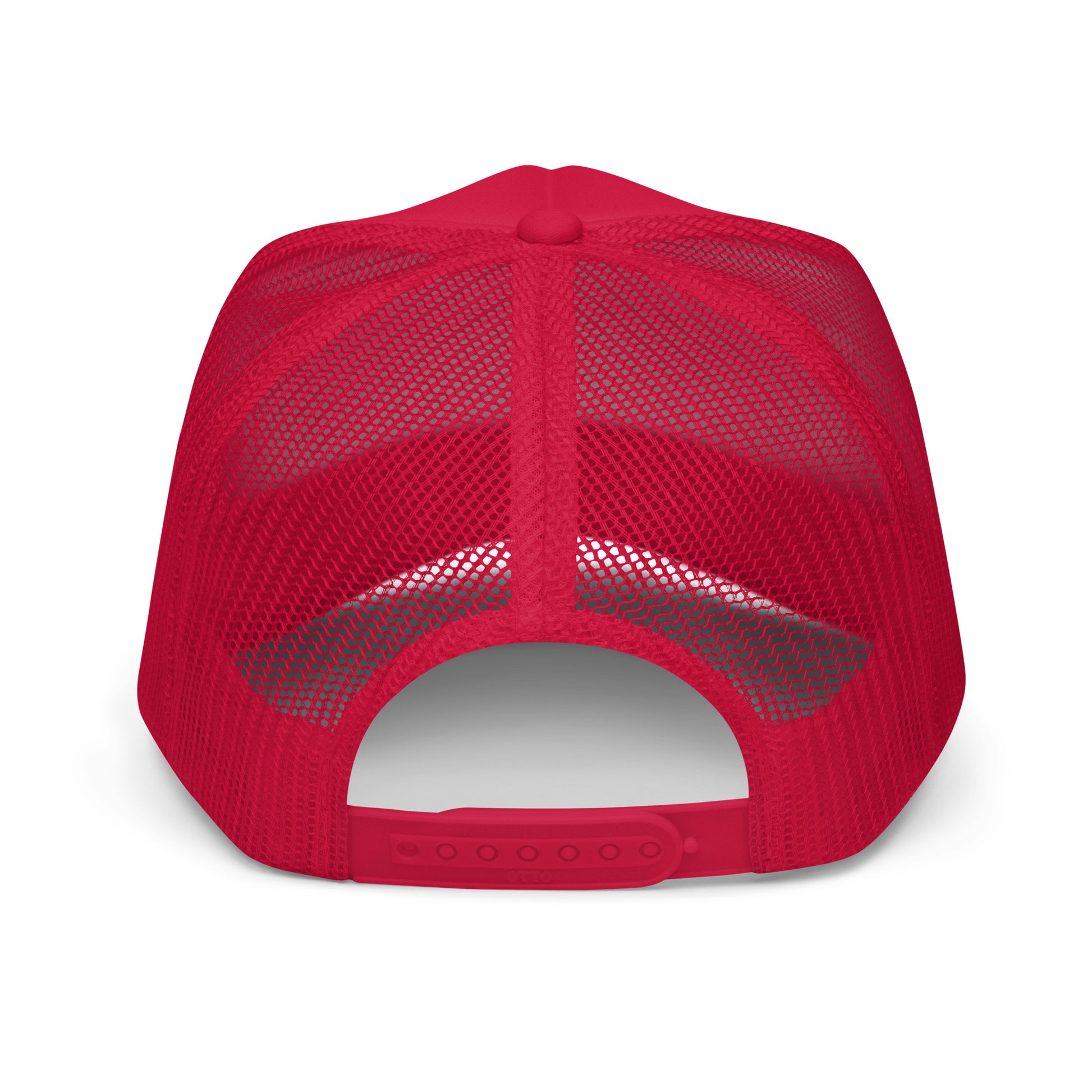Lake Winni Trucker Hat - Atlantic Coast Clothing Company