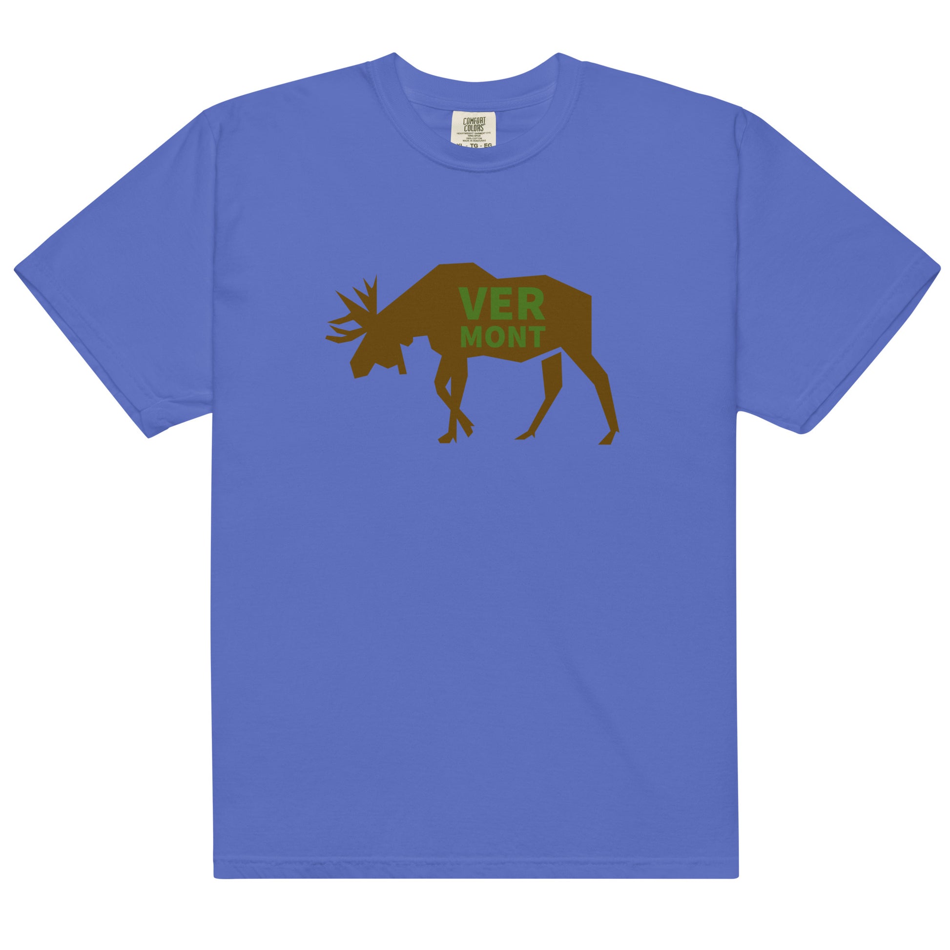 VERMONT - Atlantic Coast Clothing Company