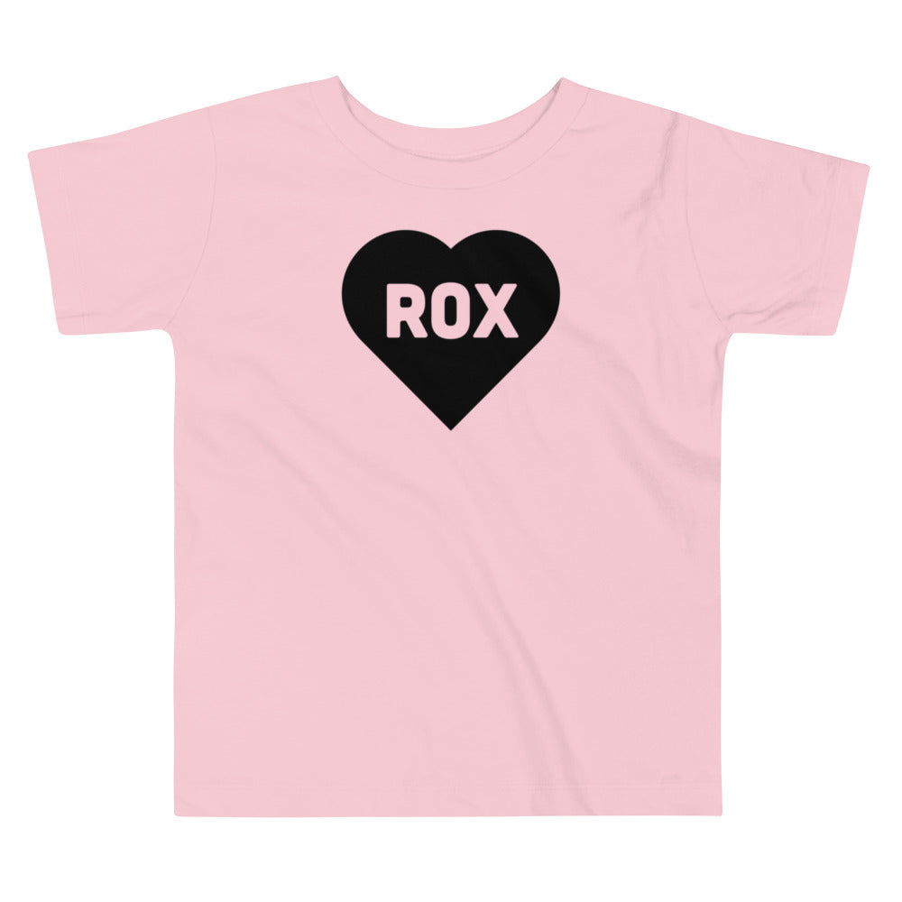 Roxbury Love (Toddler)