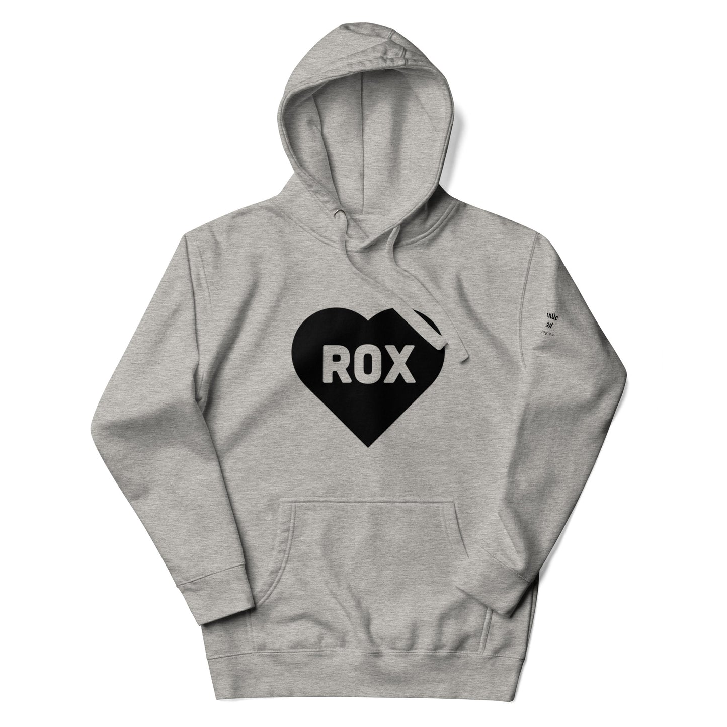 Roxbury Love Hoodie