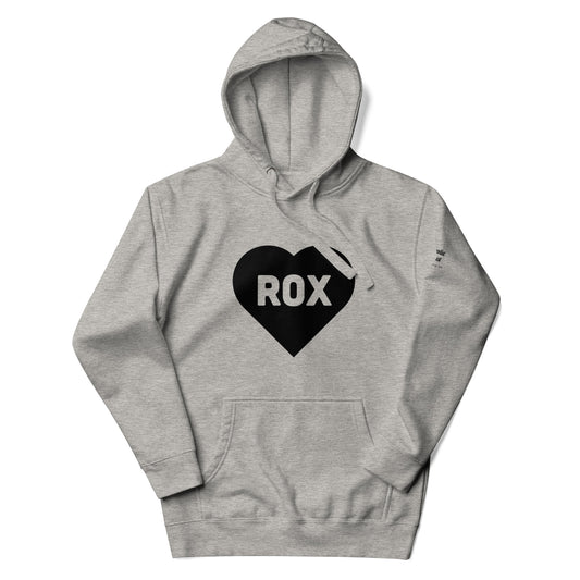Roxbury Love Hoodie