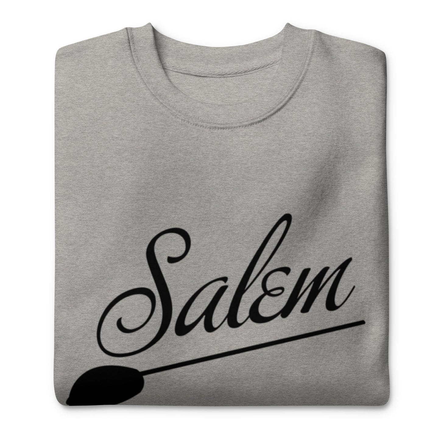 Salem Crew Neck Sweatshirt