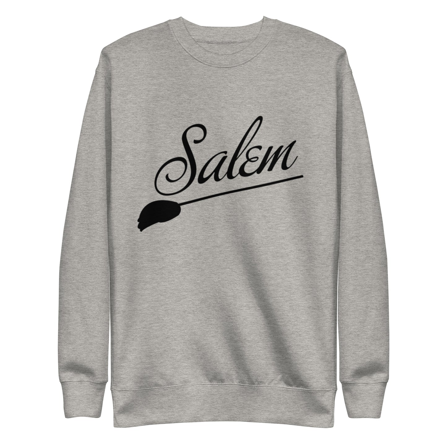 Salem Crew Neck Sweatshirt