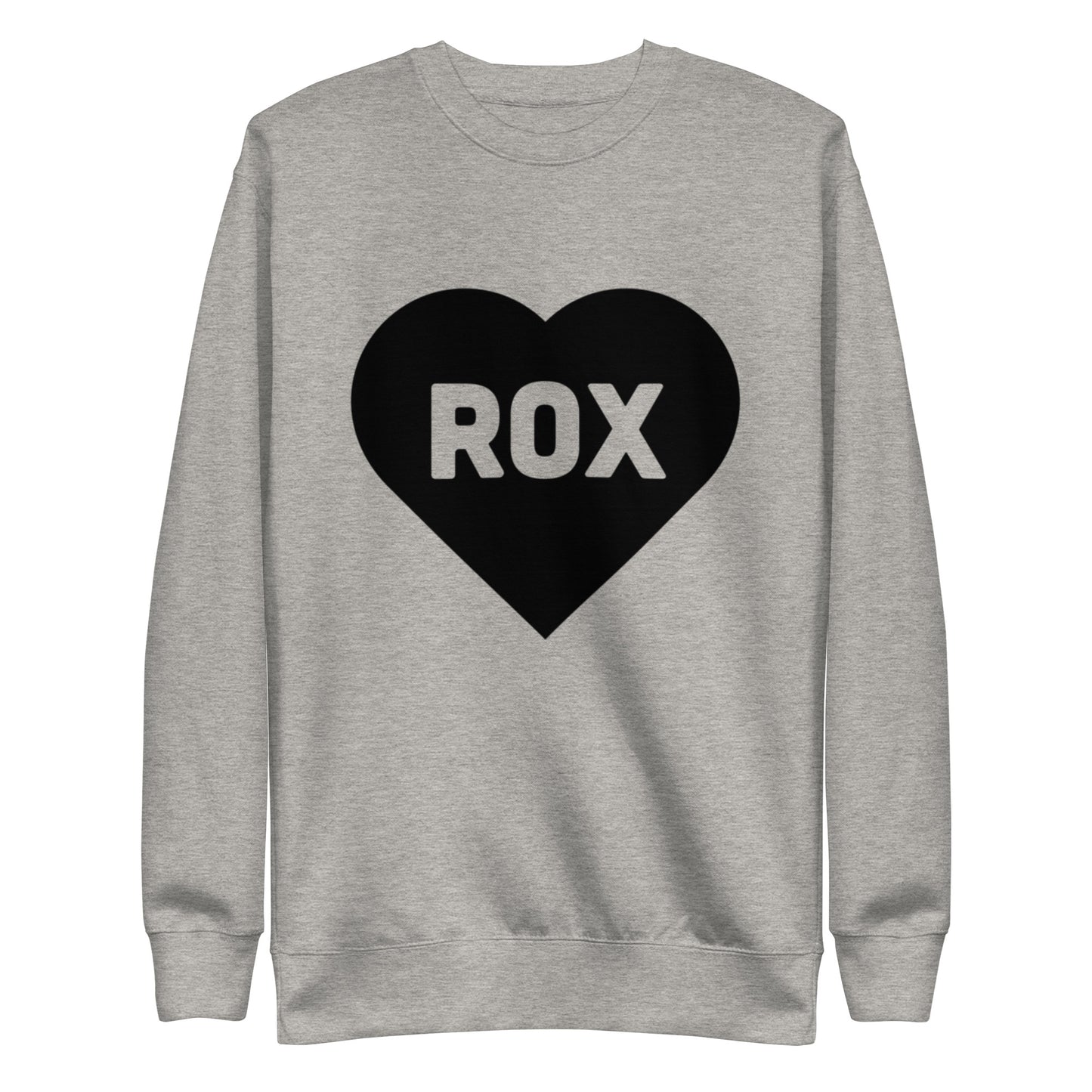 Roxbury Love Crew Neck