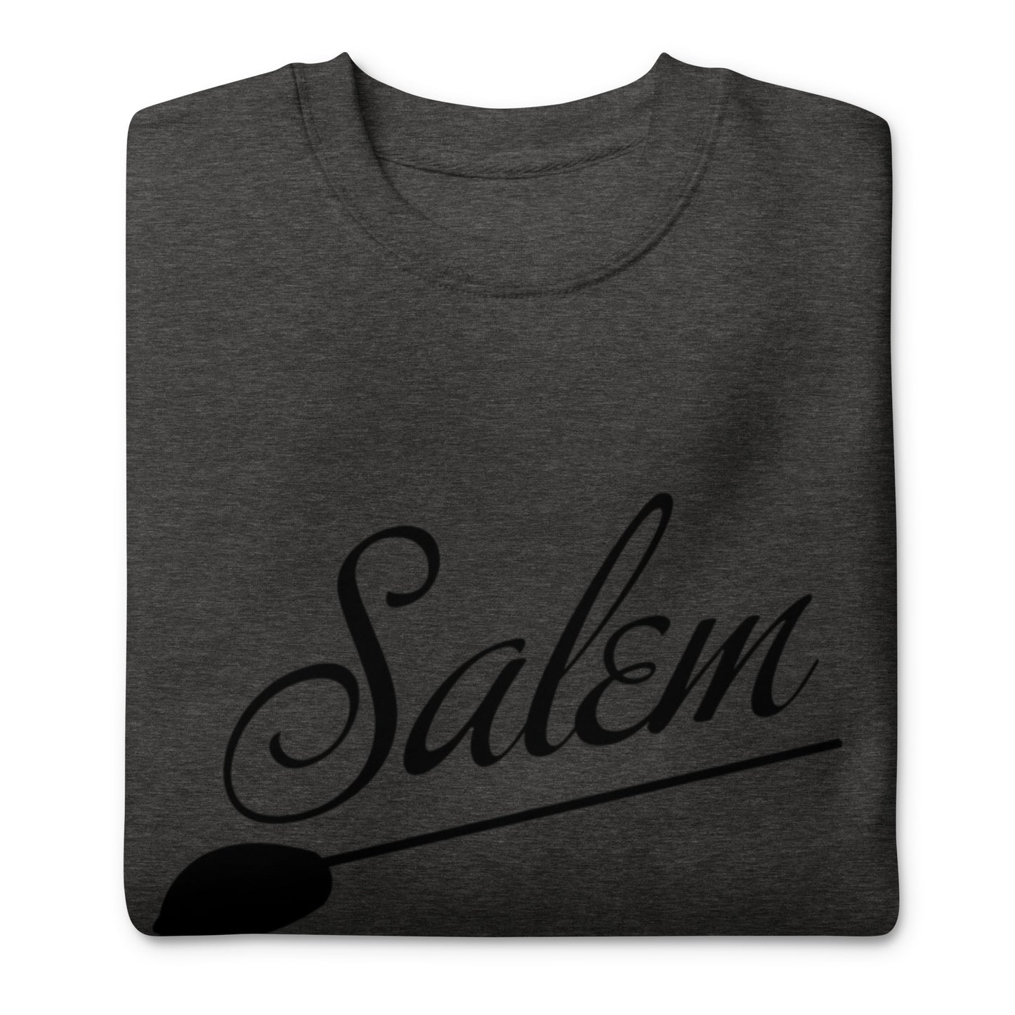Salem Crew Neck Sweatshirt