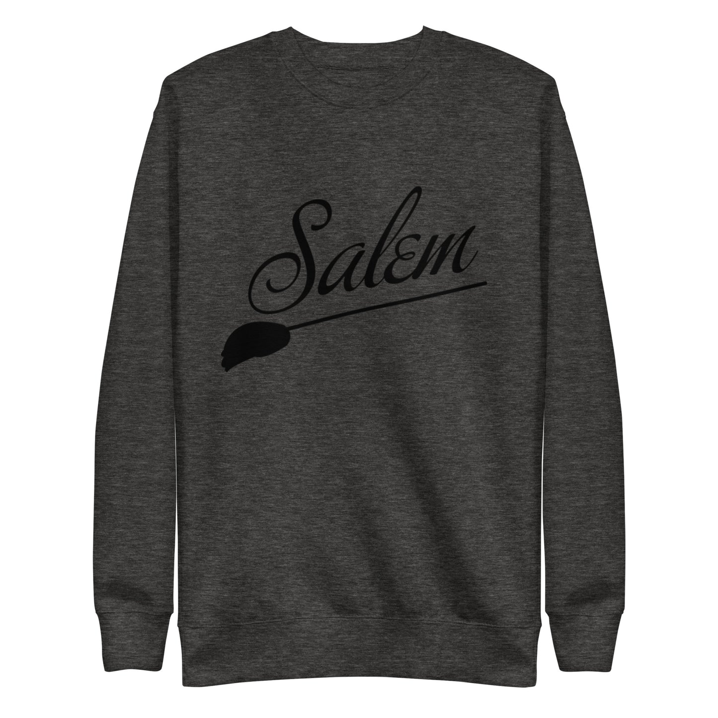 Salem Crew Neck Sweatshirt