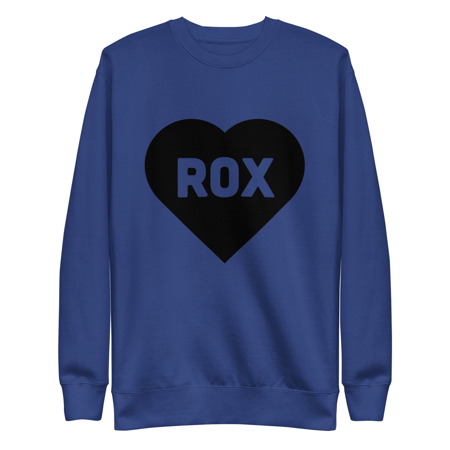 Roxbury Love Crew Neck