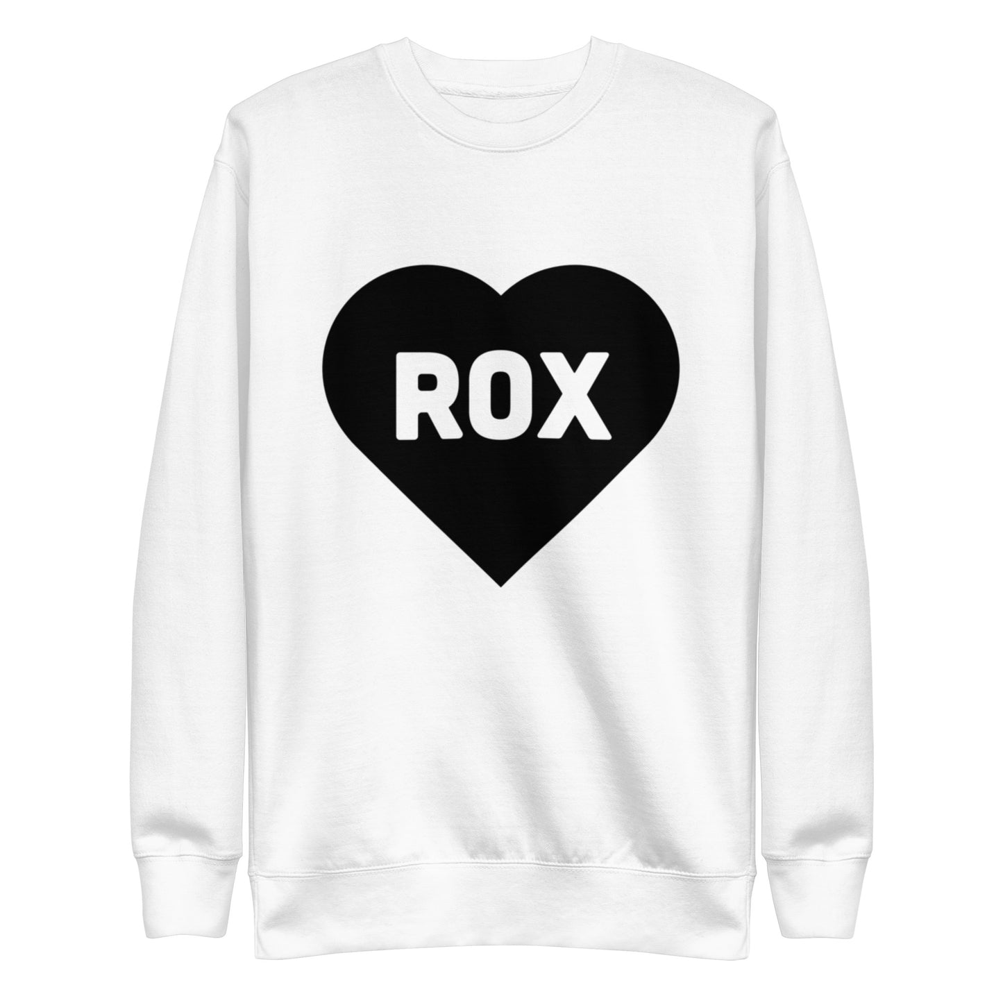Roxbury Love Crew Neck