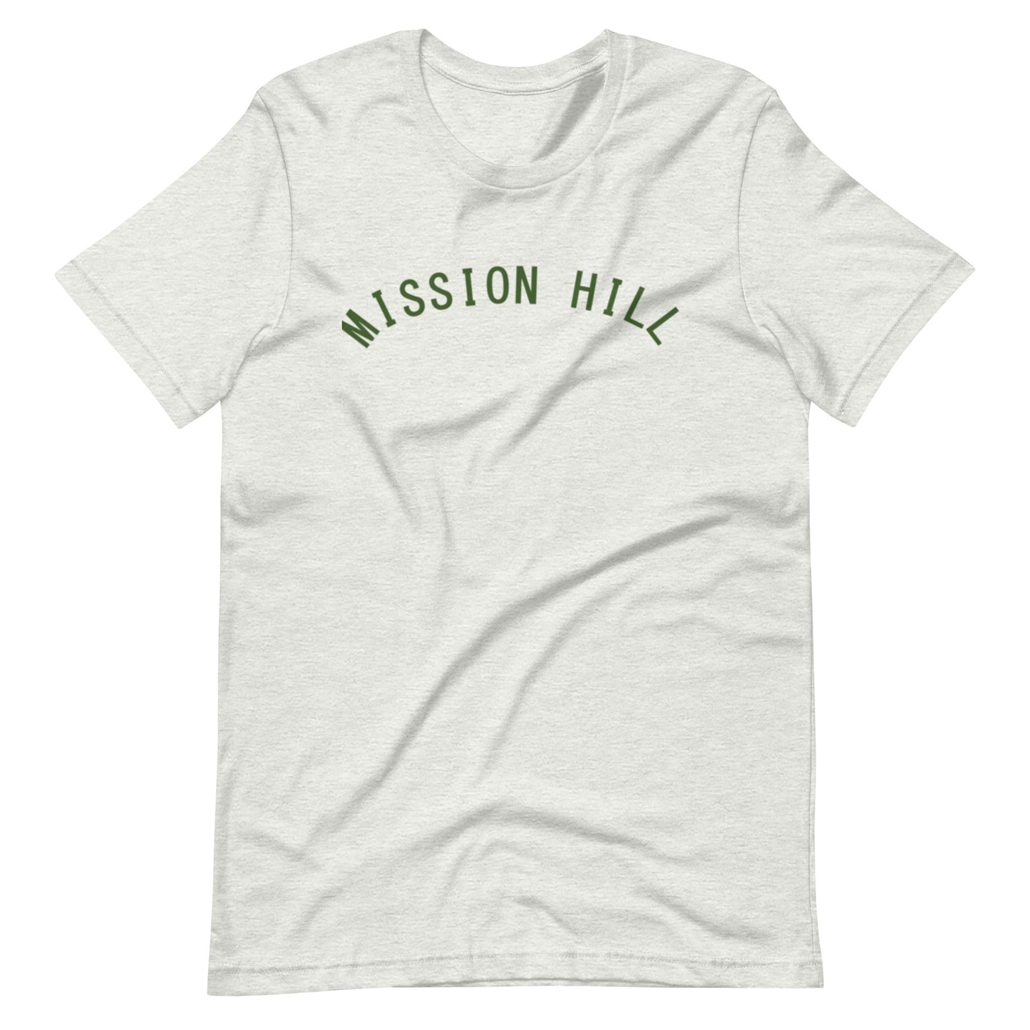 Mission Hill Tee