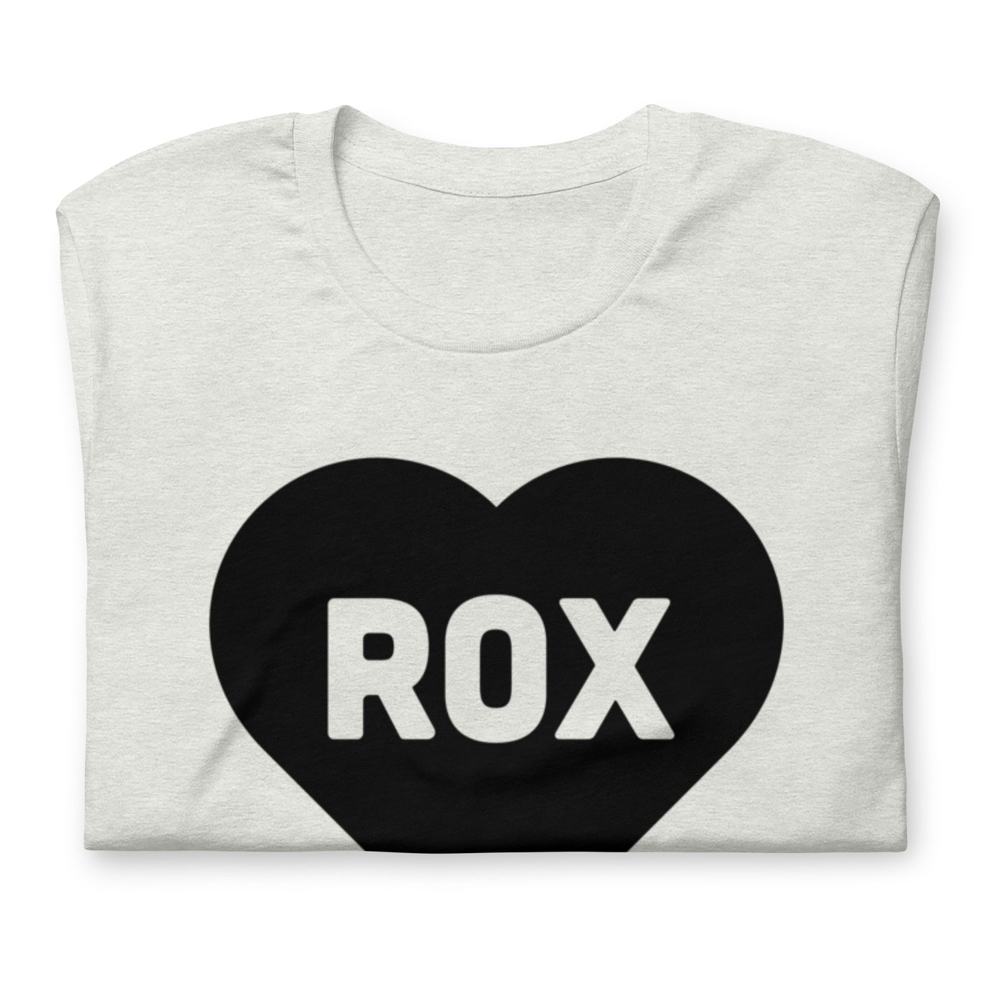 Roxbury Love Tee