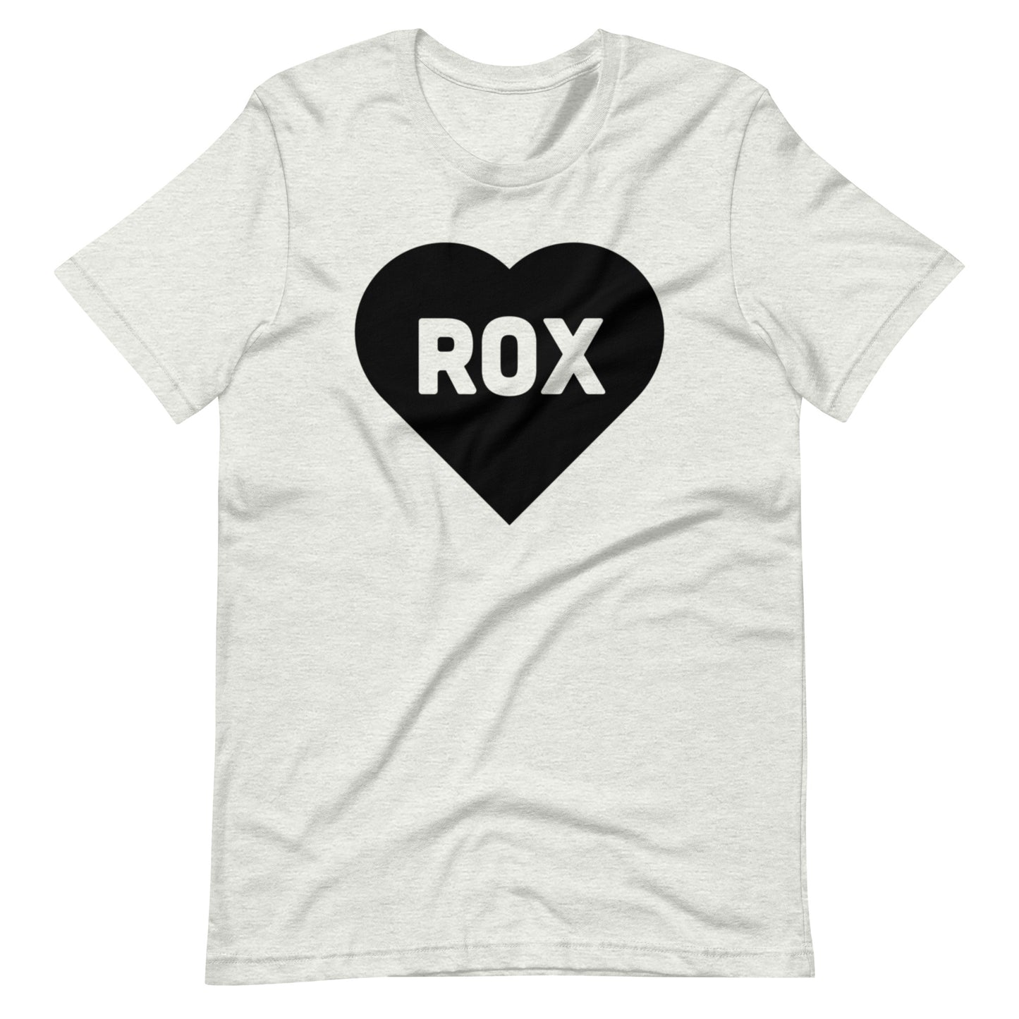 Roxbury Love Tee