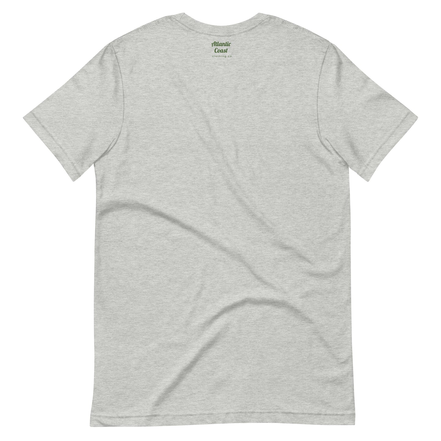 Mission Hill Tee