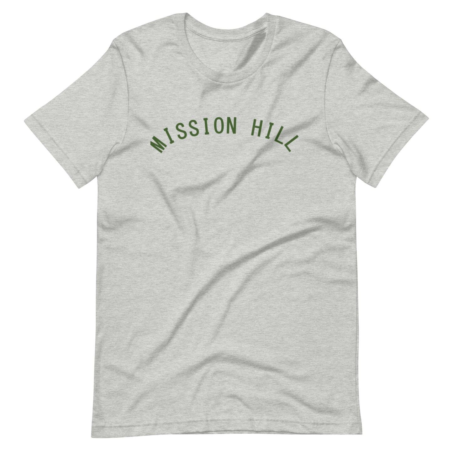 Mission Hill Tee
