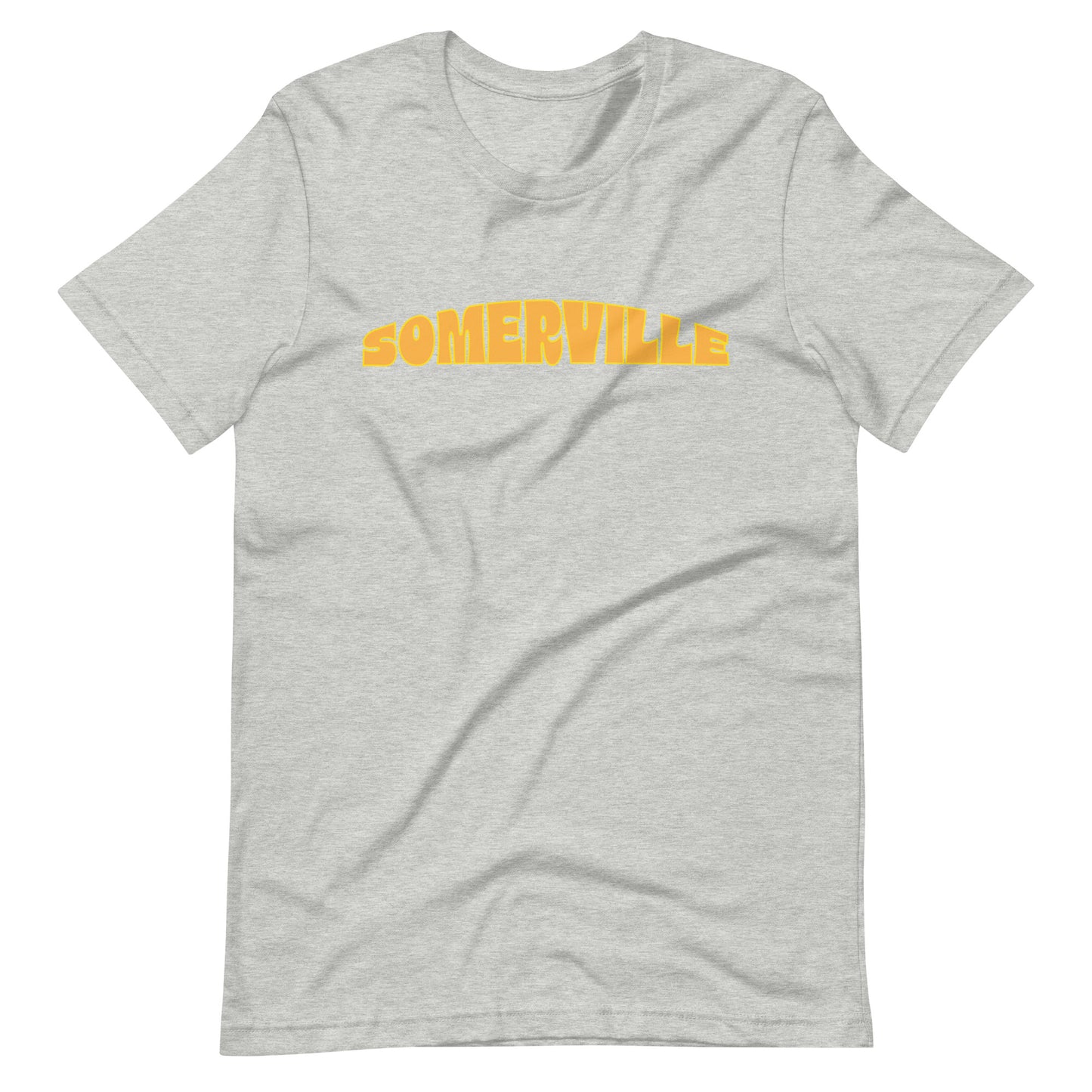 Somerville Tee
