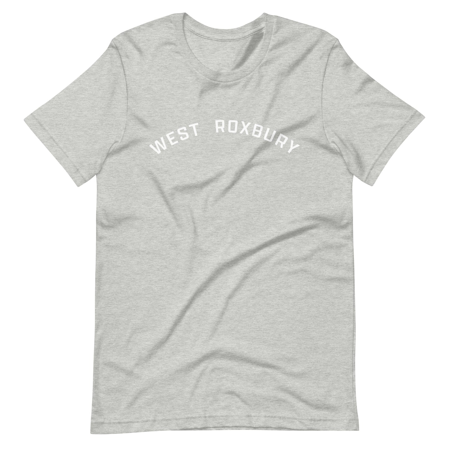 West Roxbury Tee