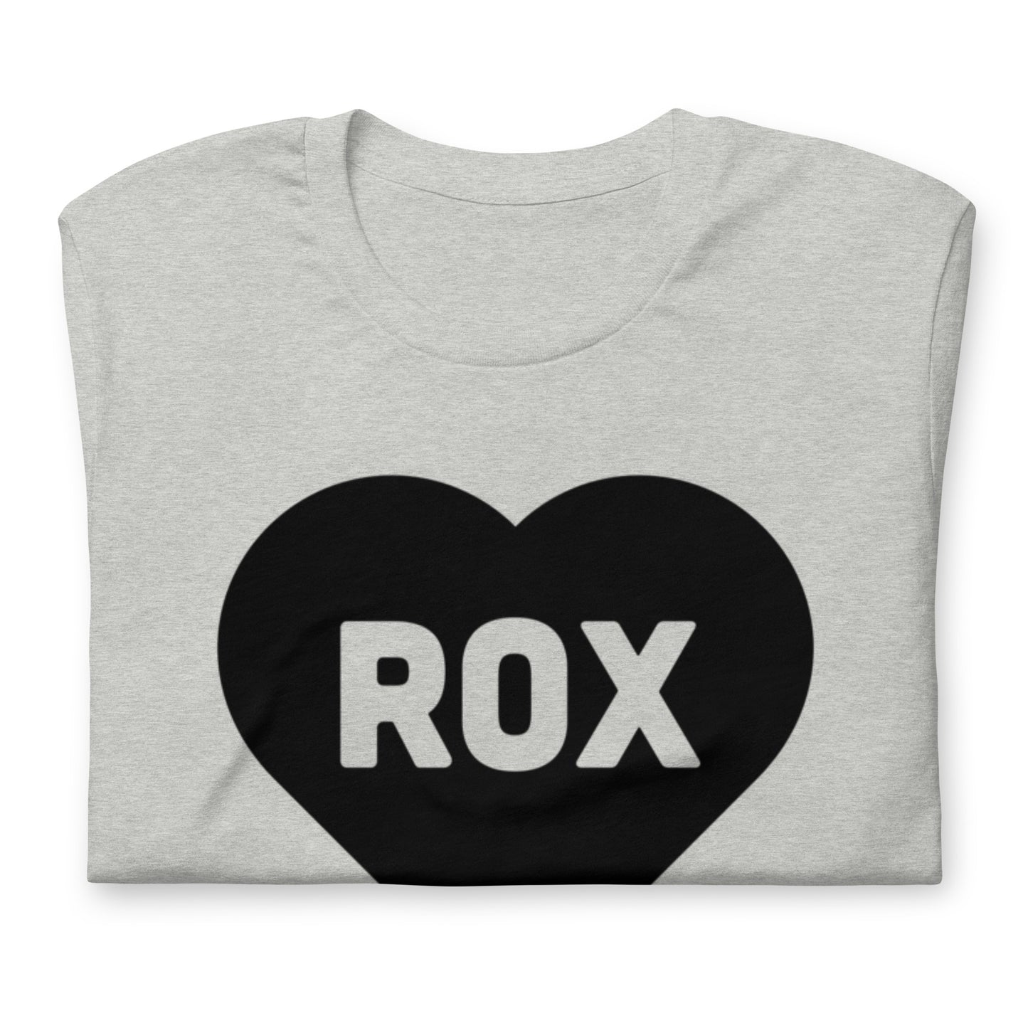 Roxbury Love Tee