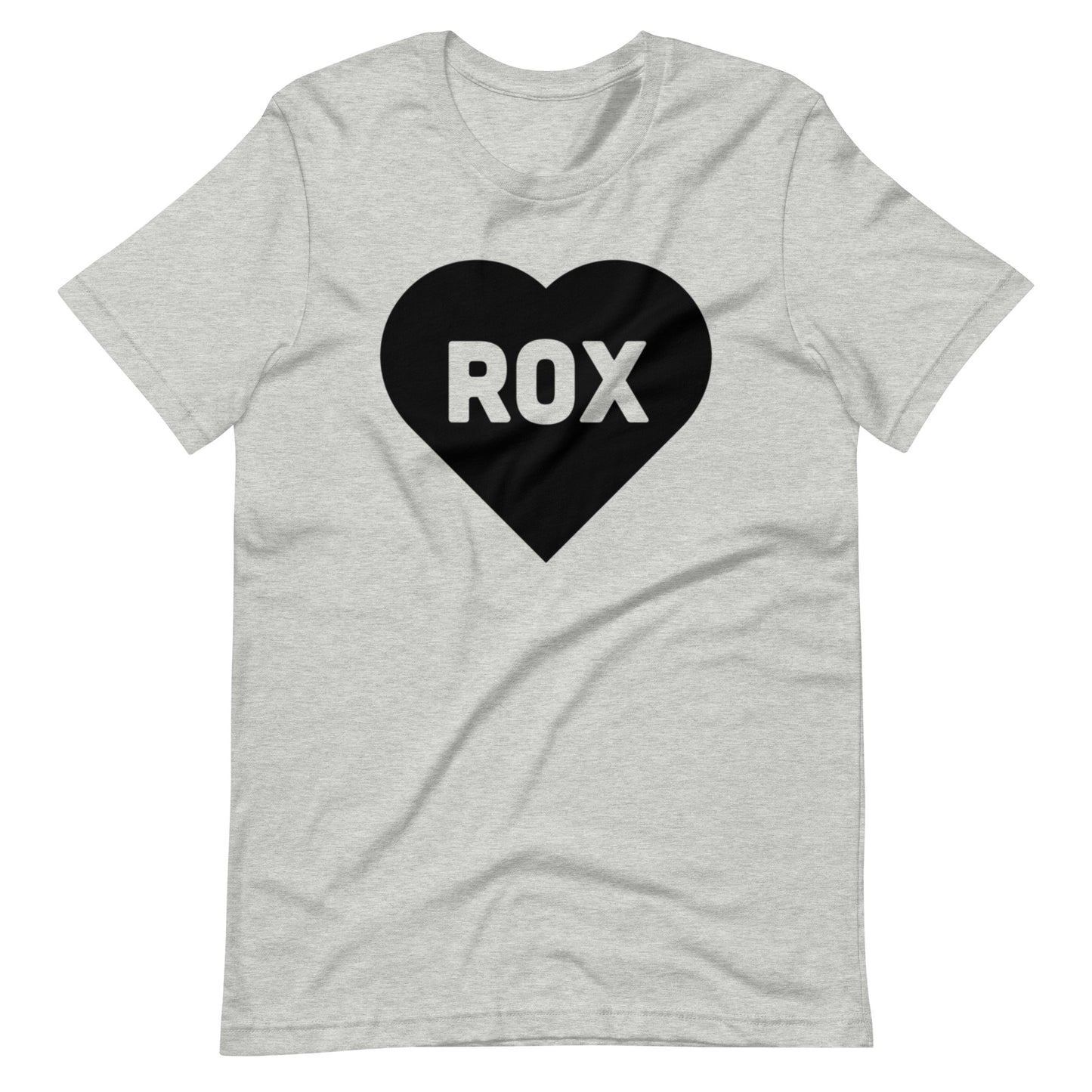 Roxbury Love Tee