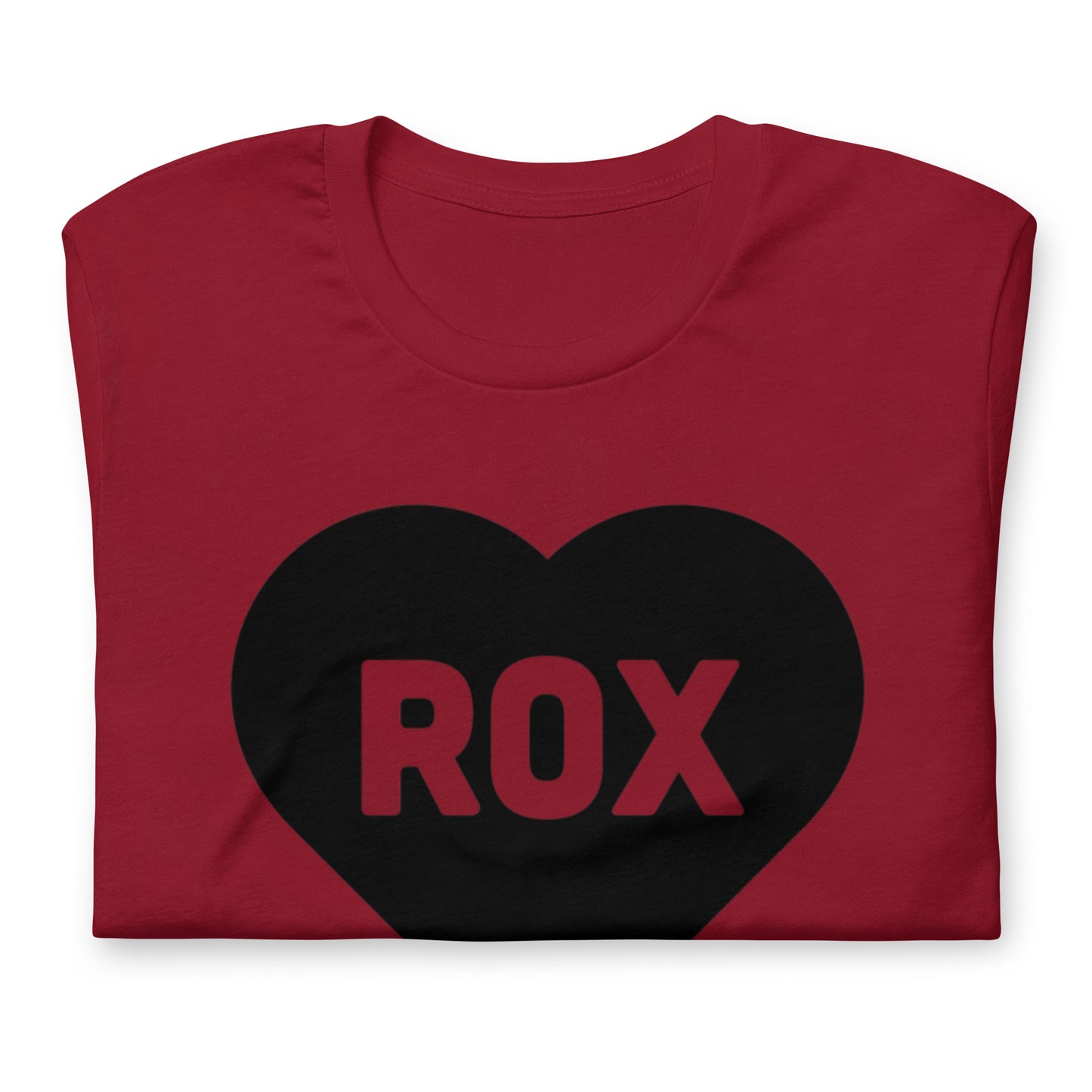 Roxbury Love Tee
