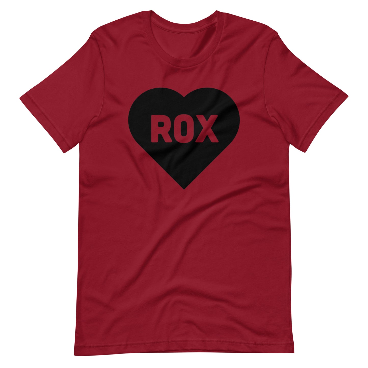 Roxbury Love Tee