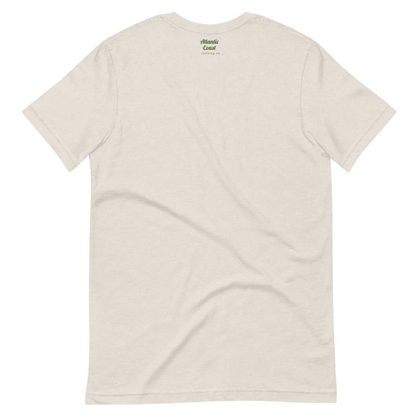 Mission Hill Tee