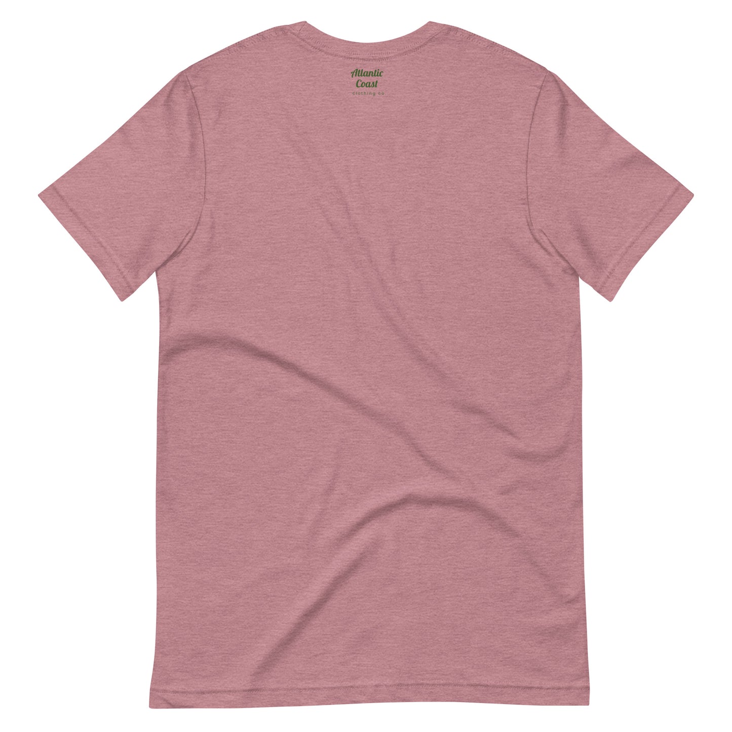 Mission Hill Tee