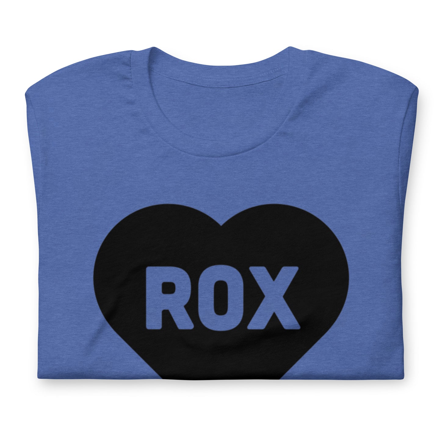 Roxbury Love Tee
