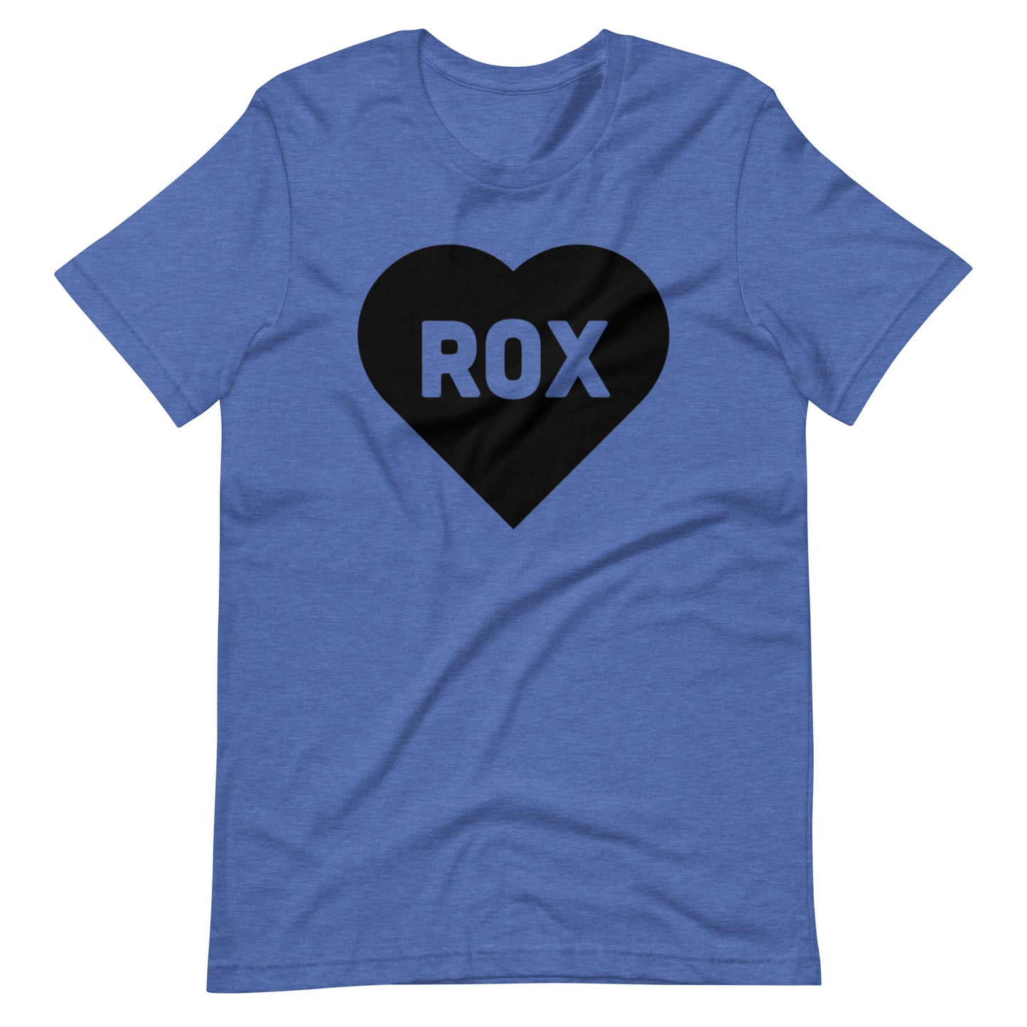 Roxbury Love Tee