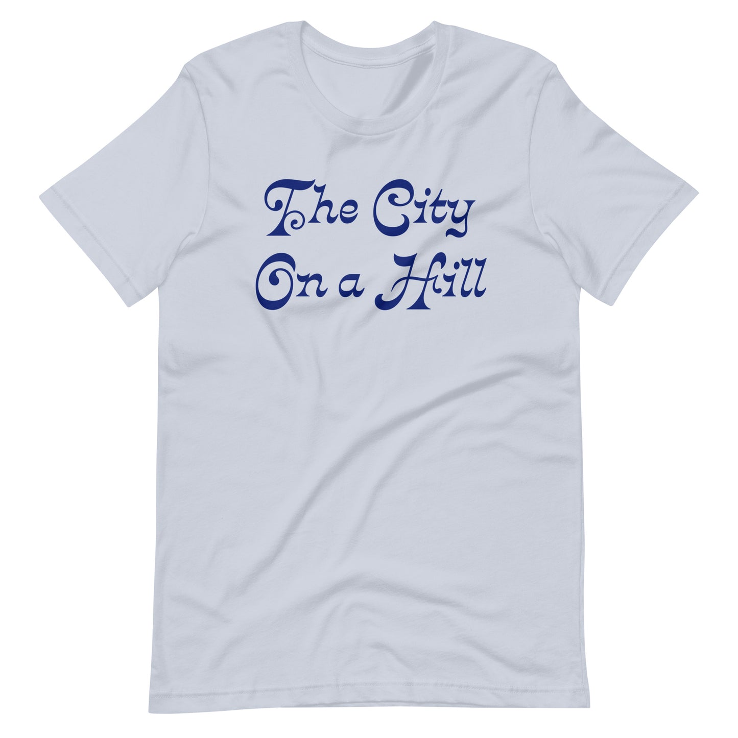The City on a Hill Tee