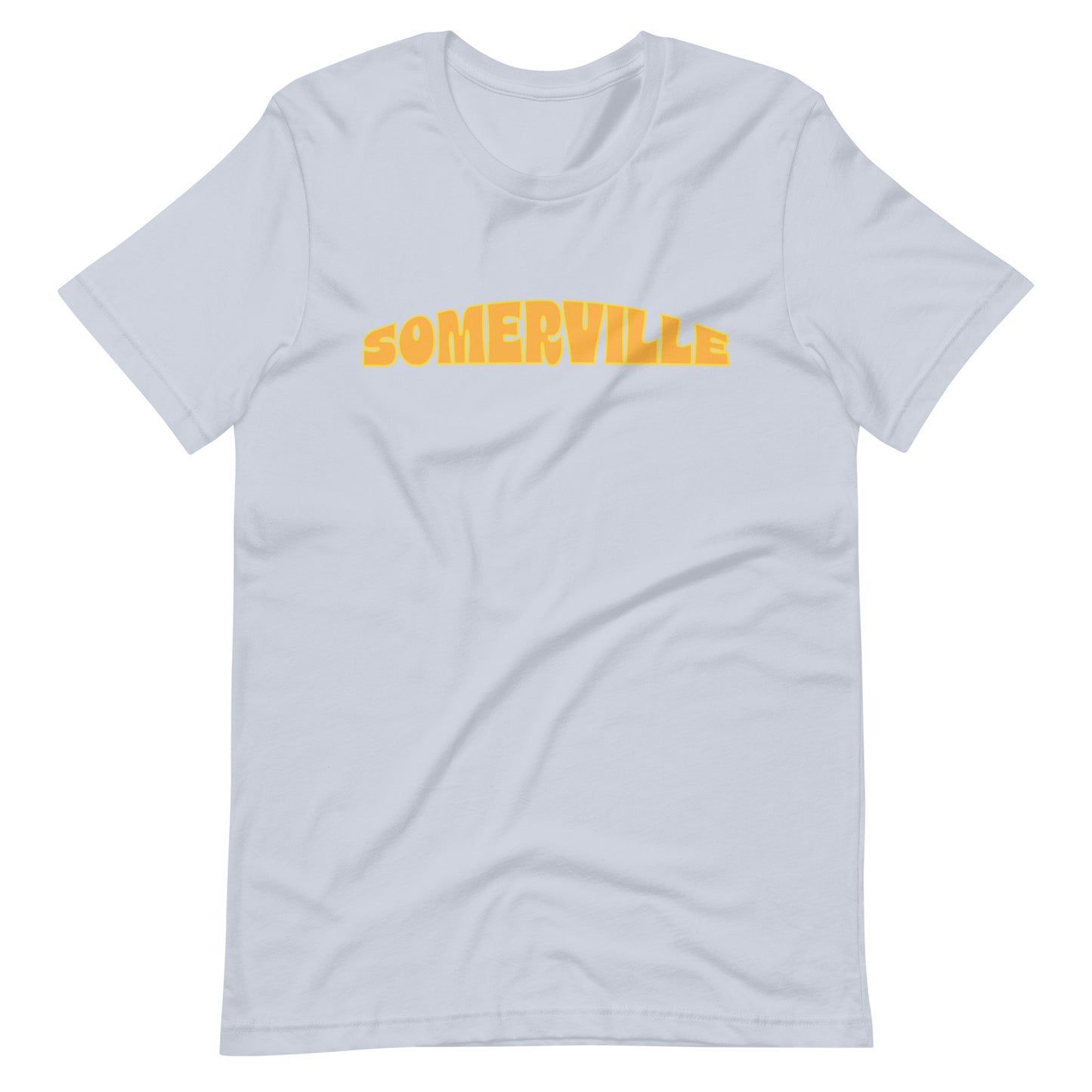 Somerville Tee