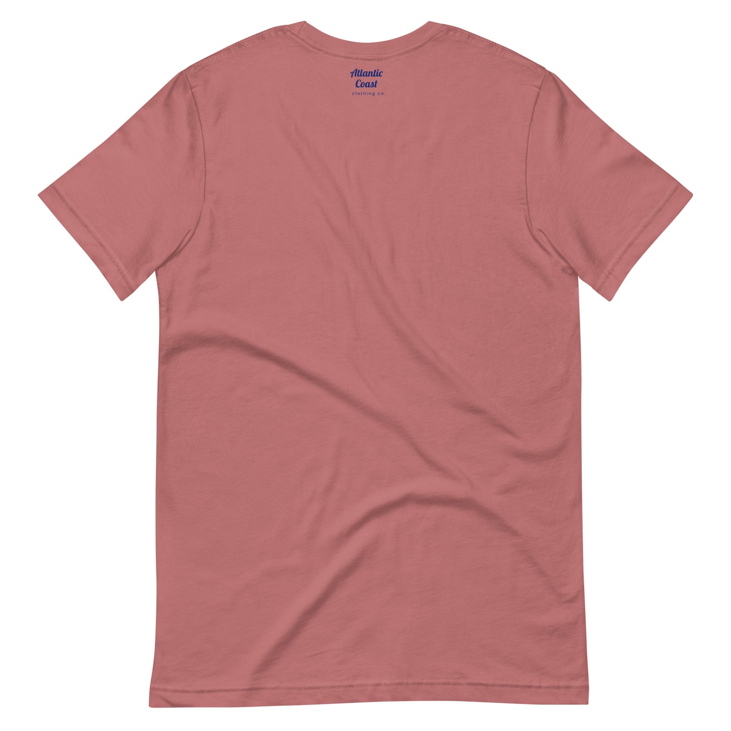 The City on a Hill Tee