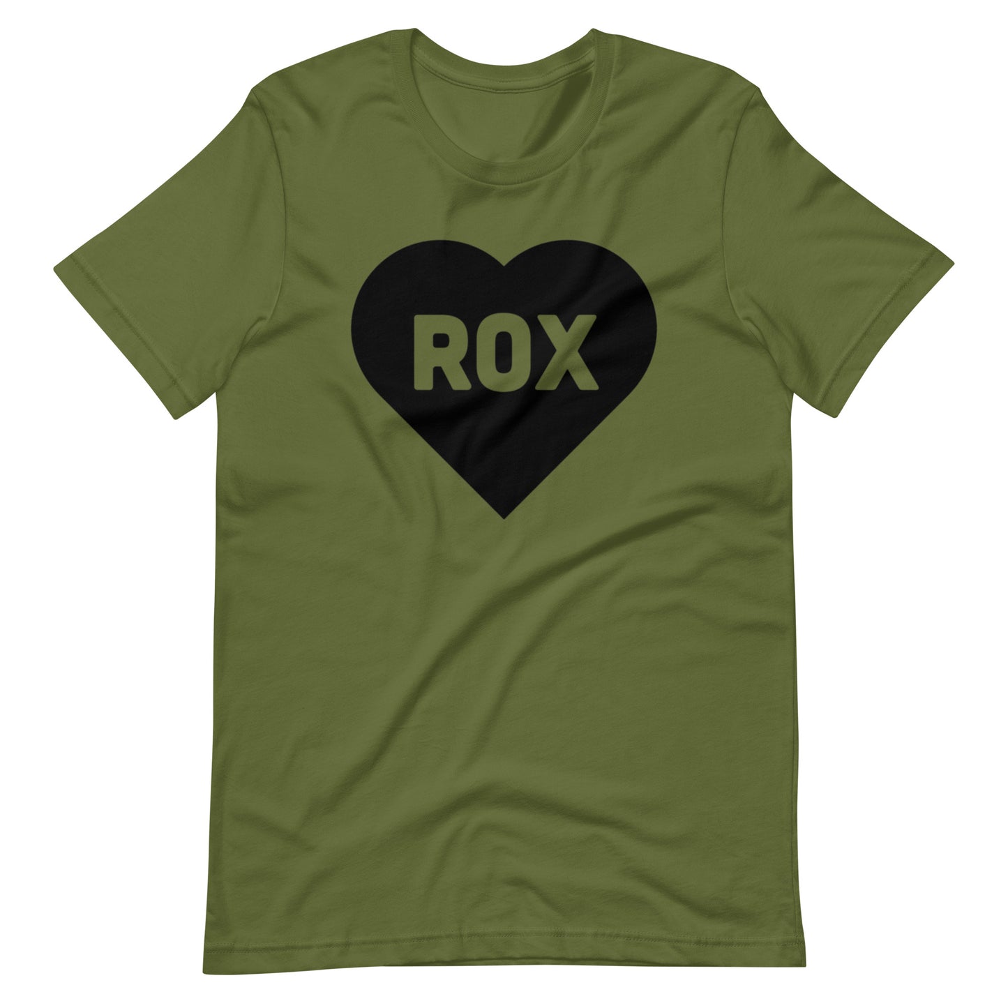Roxbury Love Tee