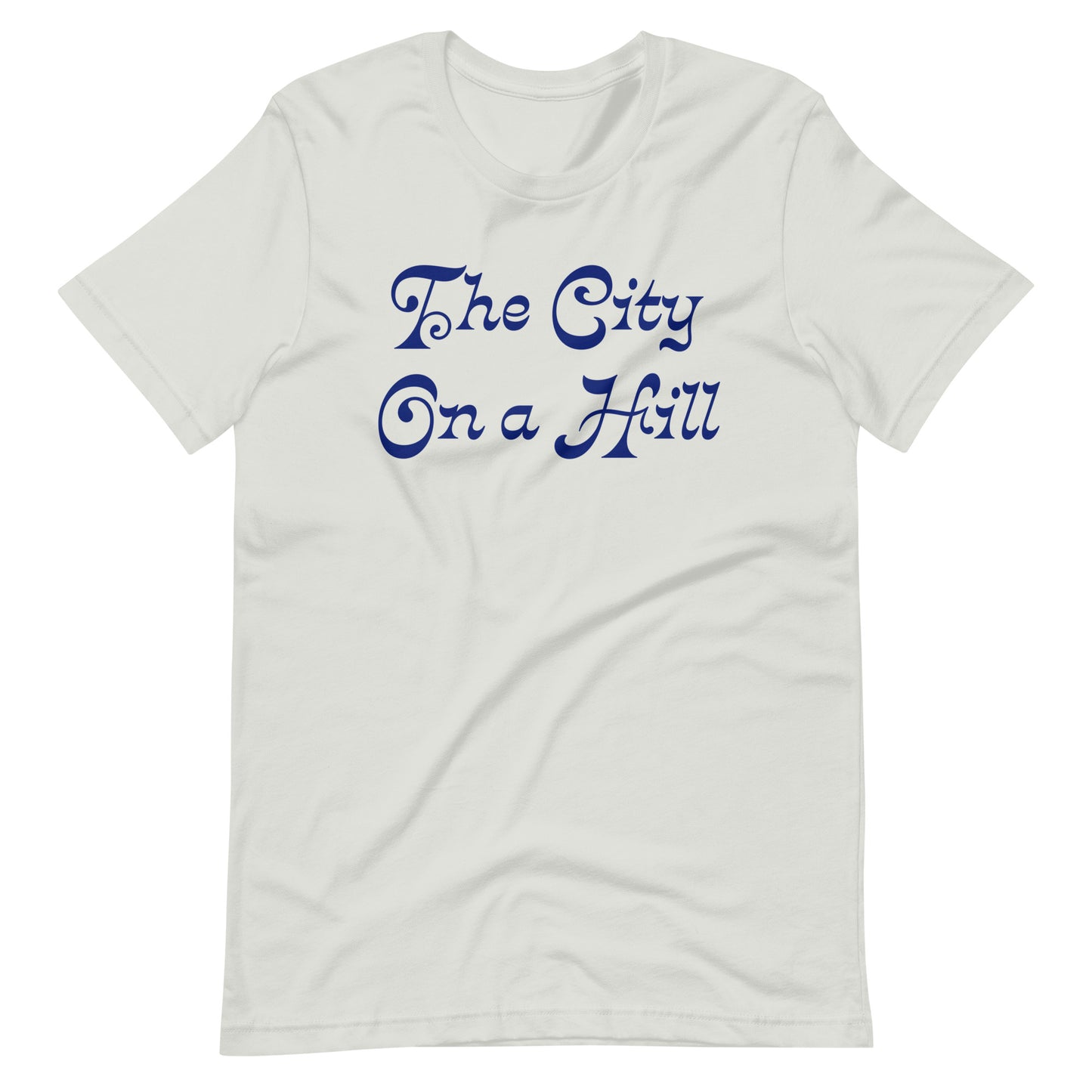 The City on a Hill Tee