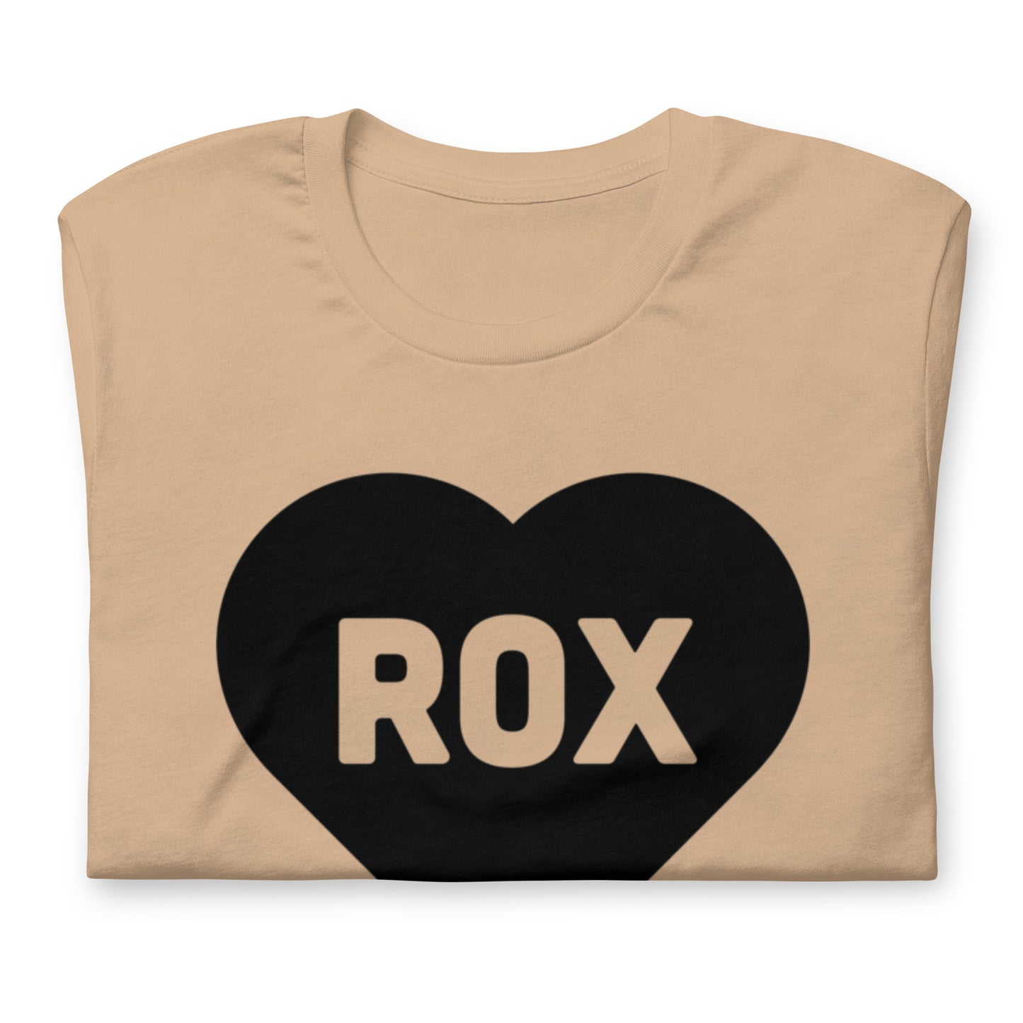 Roxbury Love Tee